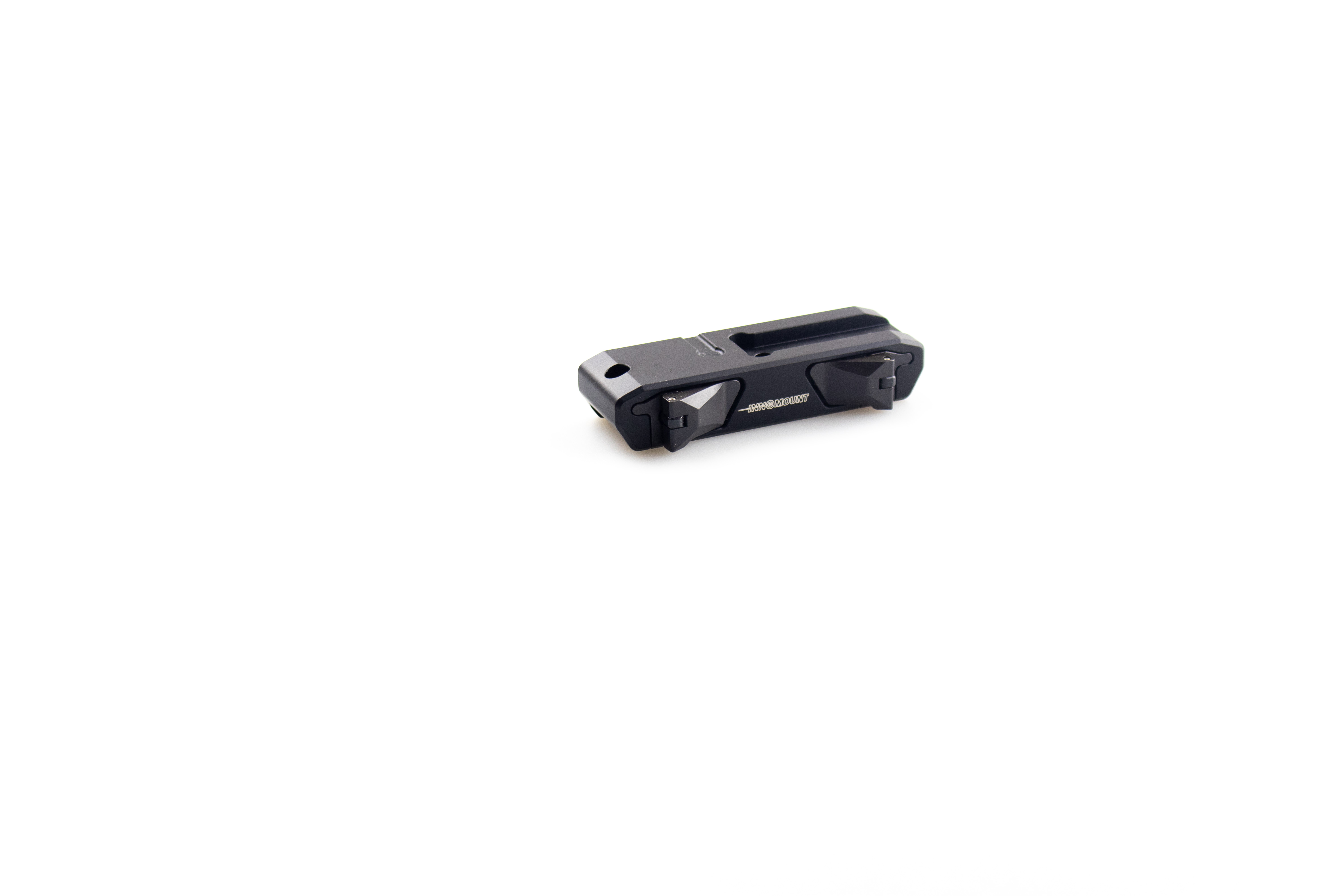 INNOMOUNT QD für Weaver/Picatinny - SHORT - Diycon Visir INNOMOUNT QD für Weaver/Picatinny - SHORT - Diycon Visir