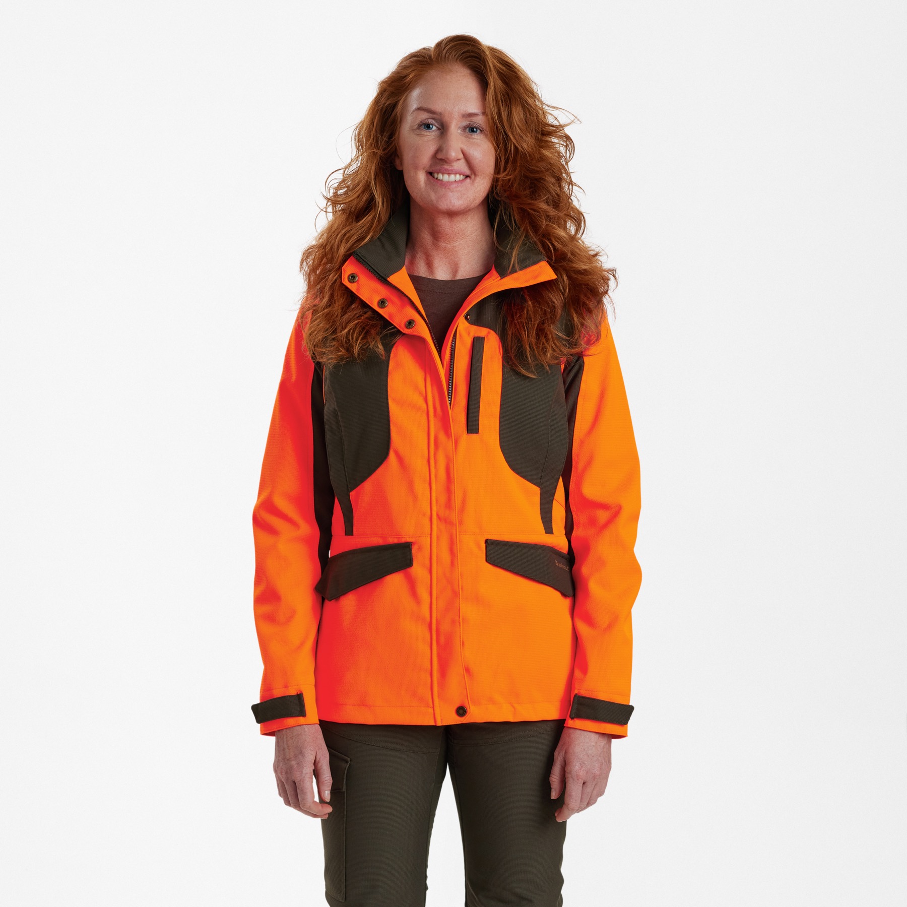 Lady Ann Extreme Jacke mit Membran