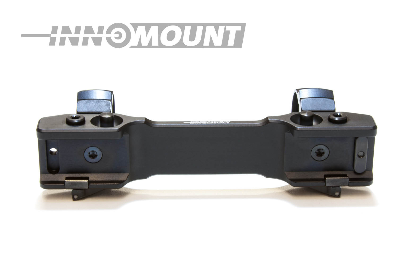 INNOMOUNT QD for Weaver/Picatinny - Ring 40mm CH+3