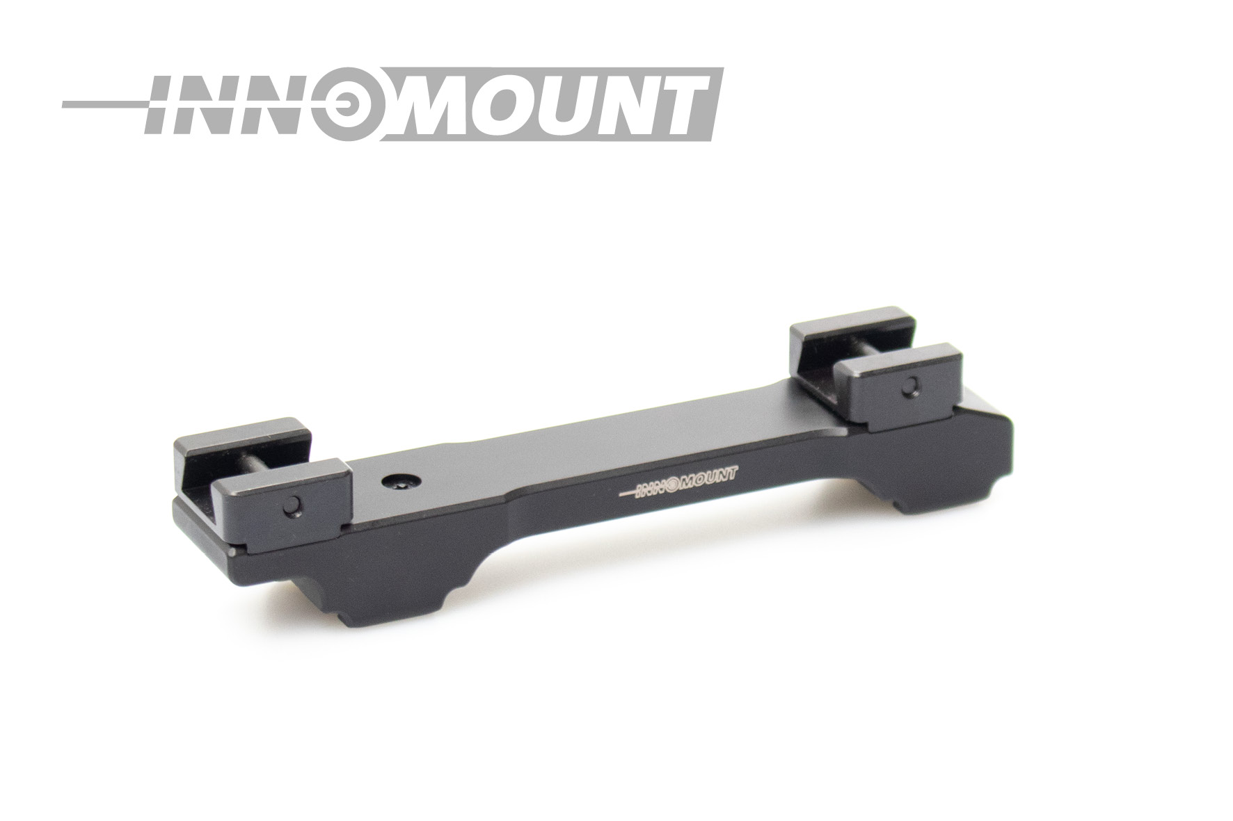 INNOMOUNT FM for Sauer 404 - LM Rail