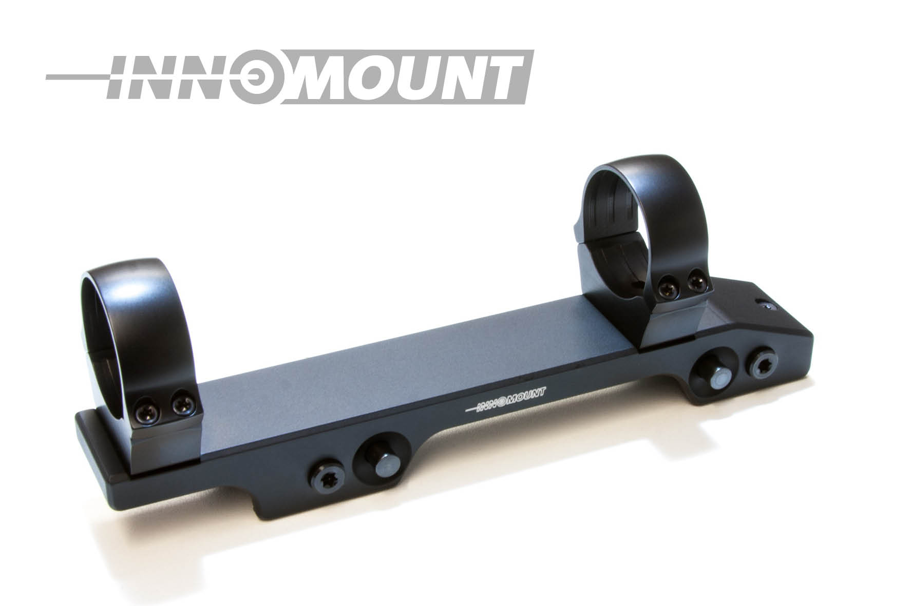 INNOMOUNT QD for Weaver/Picatinny - Tube/Digital (30mm)