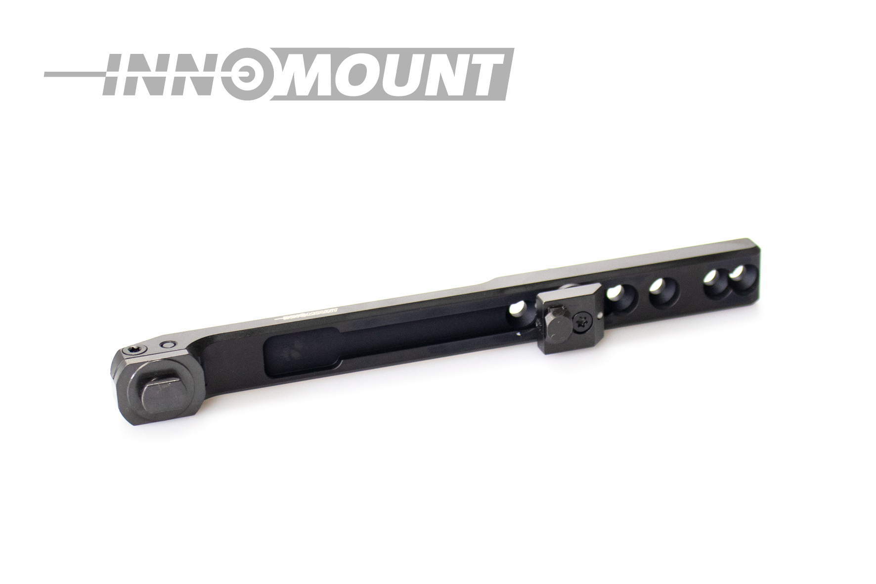 Swing Mount - Pivot bolt lock EAW - Pard 008