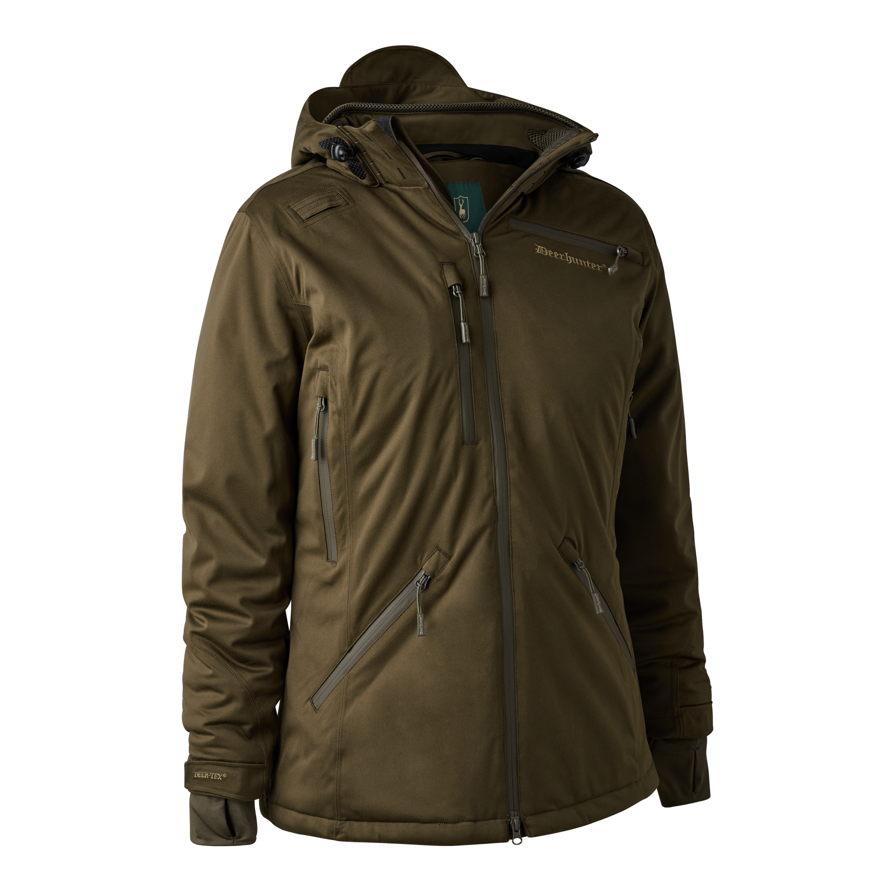 Excape Winter Jacke