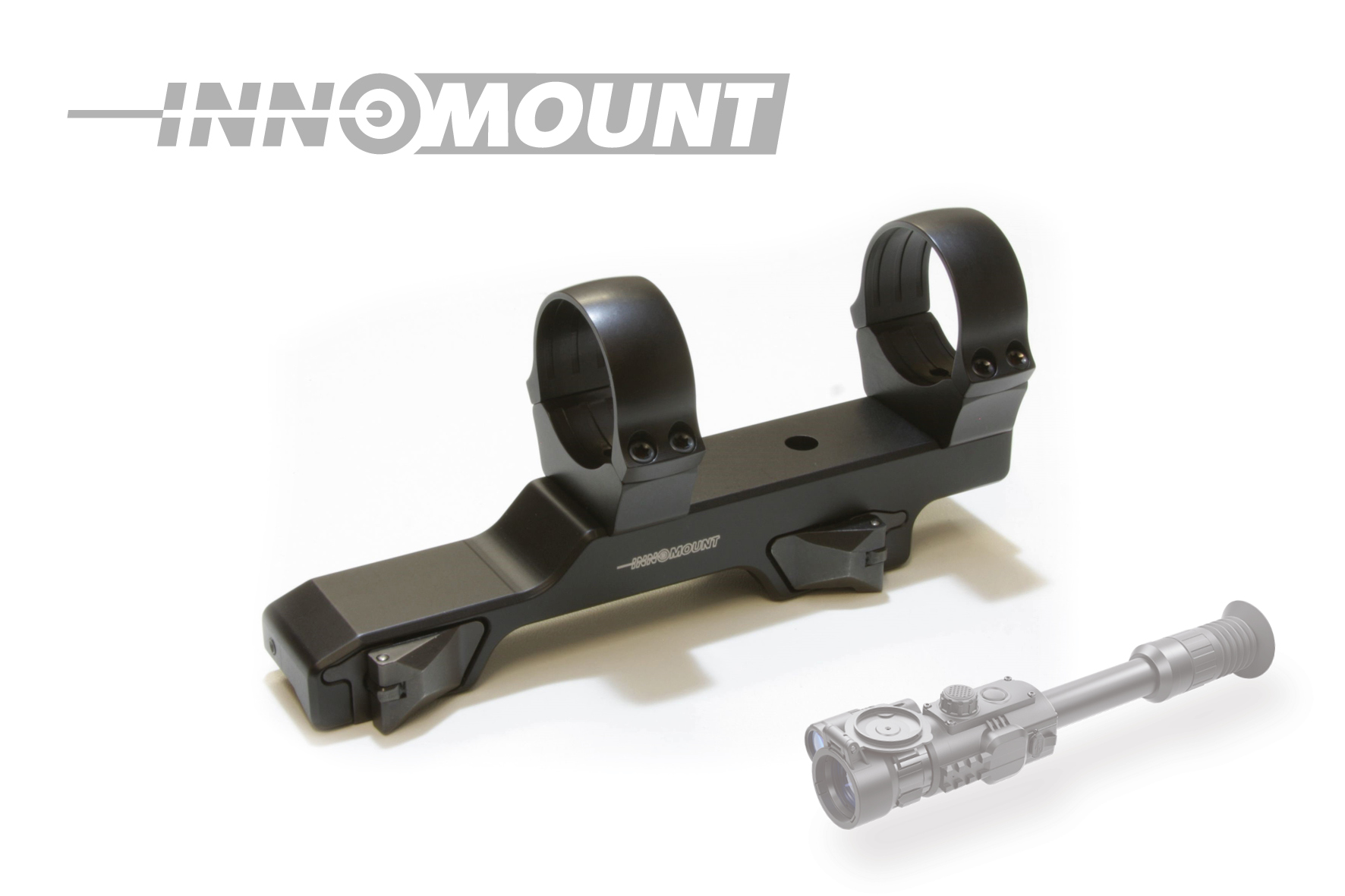 50-YP-650 INNOMOUNT QD for Sauer 404 - Yukon