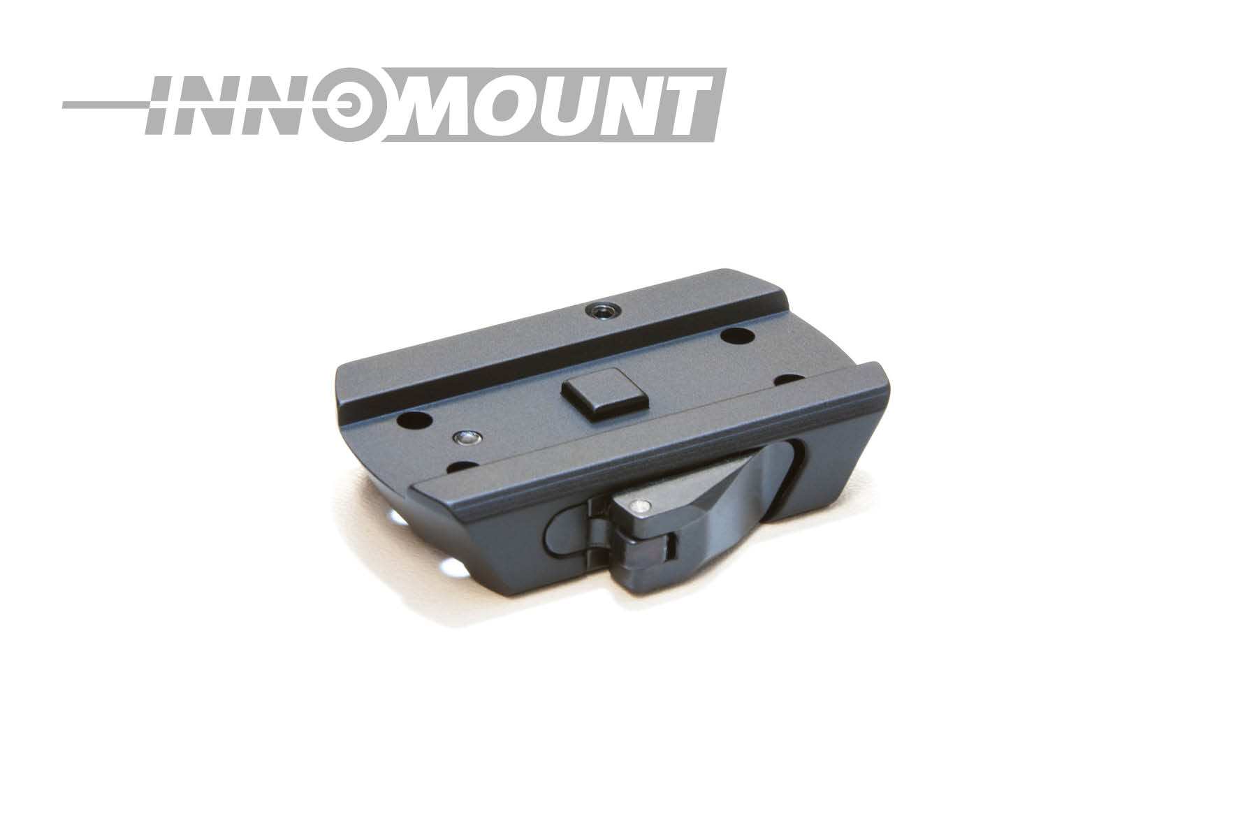 INNOMOUNT QD for Tikka T3/T3(x) - SLIGHT - Aimpoint Micro