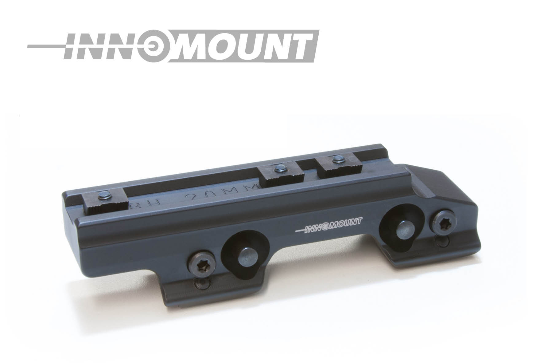 INNOMOUNT QD for Blaser - Zeiss ZM/VM - CH 20