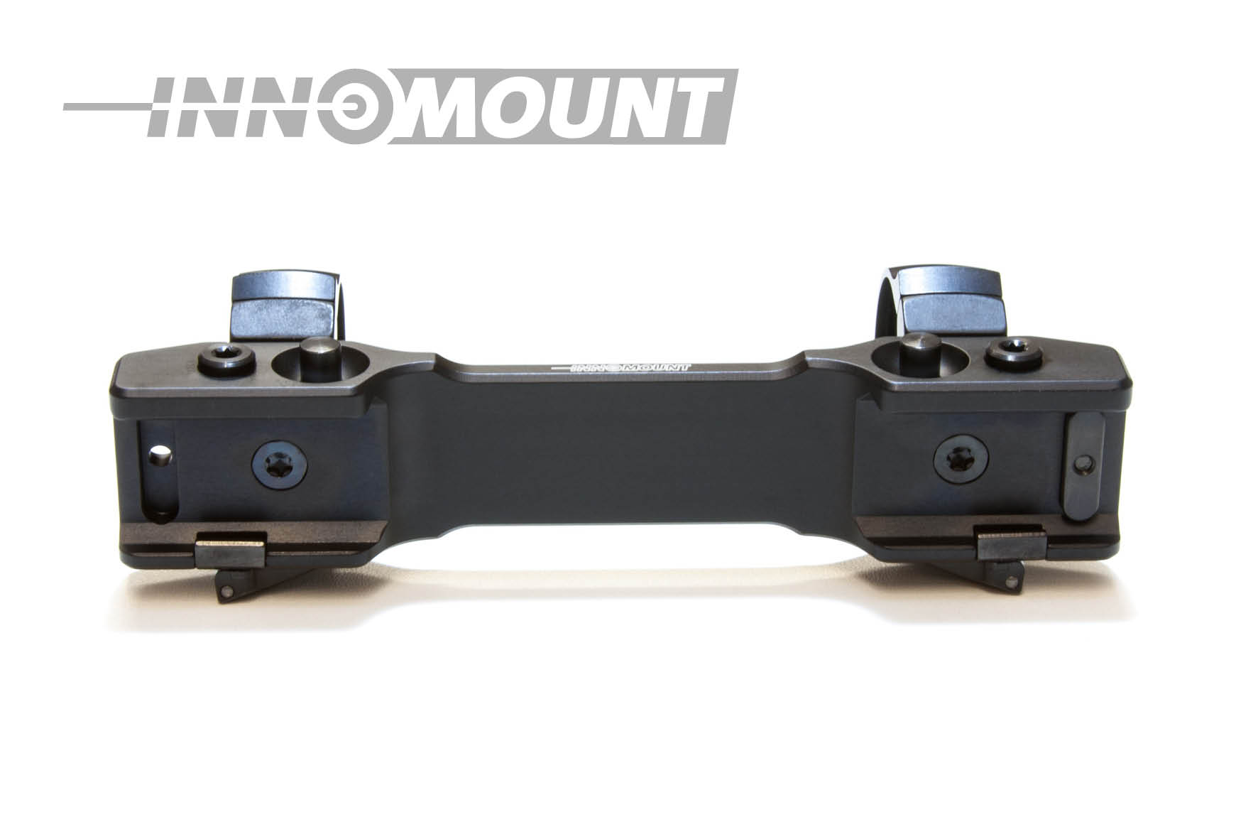 INNOMOUNT QD for Weaver/Picatinny - Ring 30mm CH+6