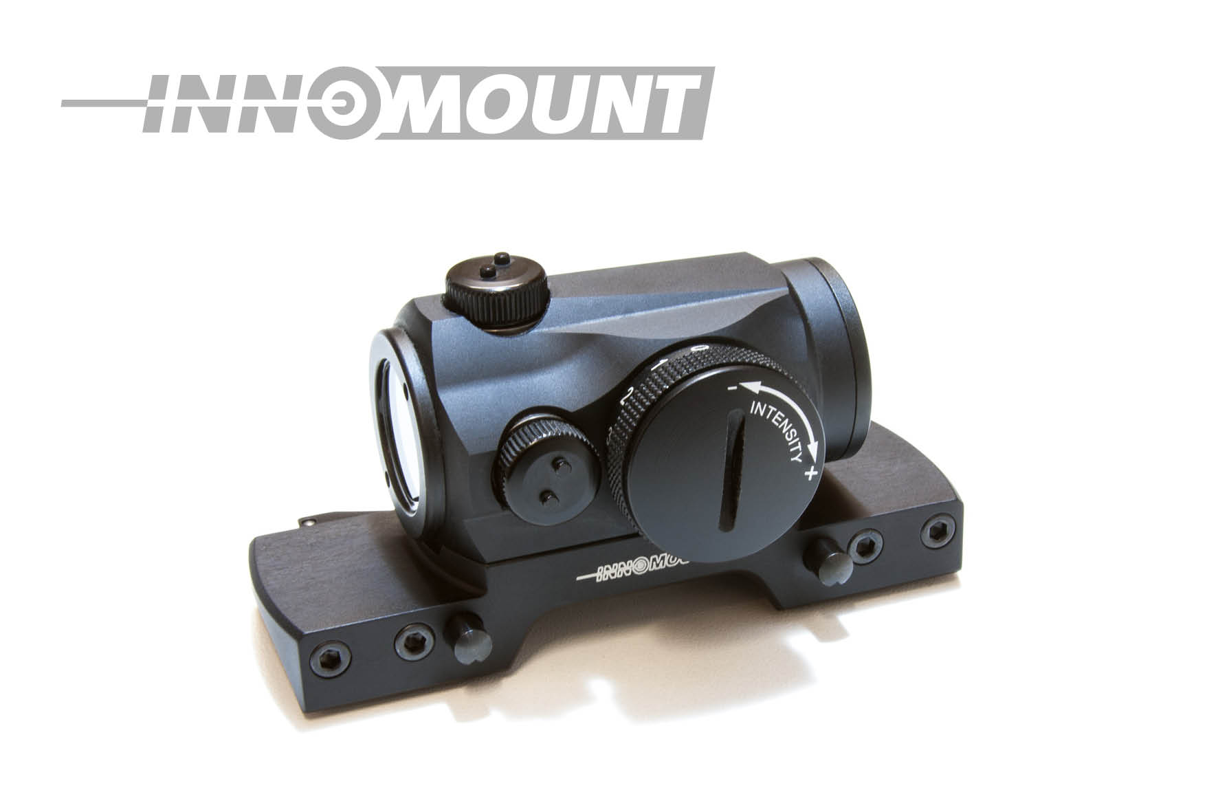 INNOMOUNT QD for Sauer 404 - SLIGHT LONG - Aimpoint Micro