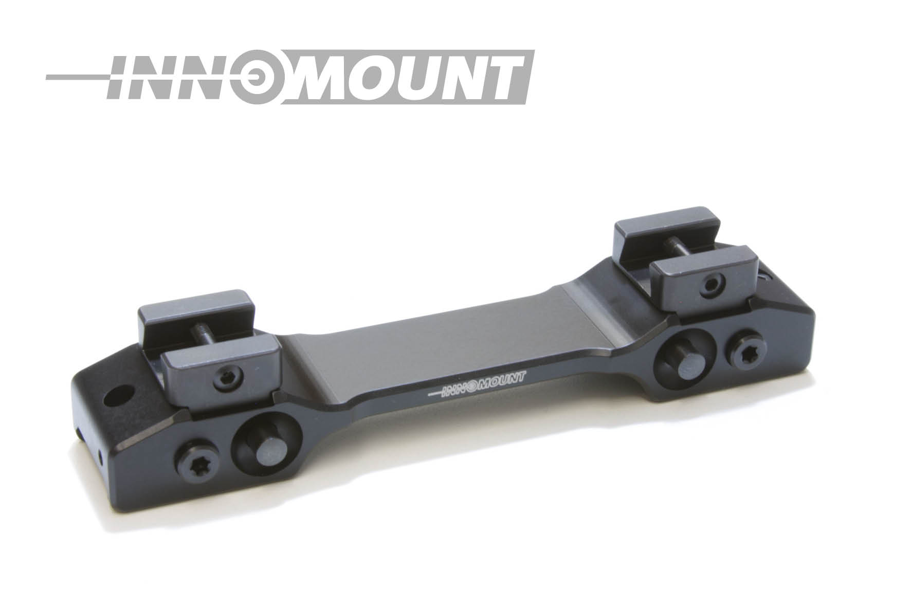 INNOMOUNT QD for Weaver/Picatinny - LM Rail