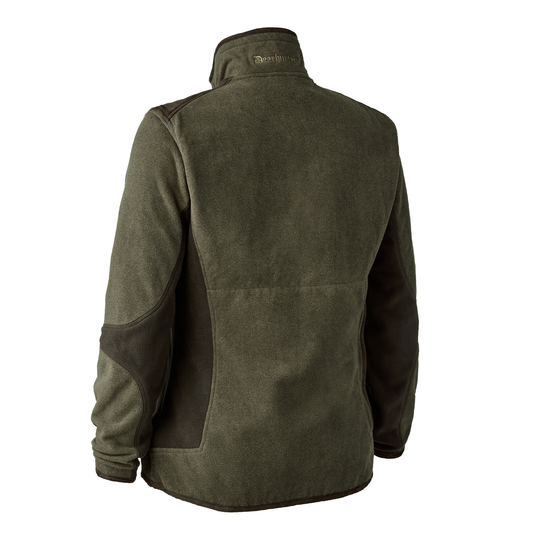 Lady Pam Bonded Fleecejacke