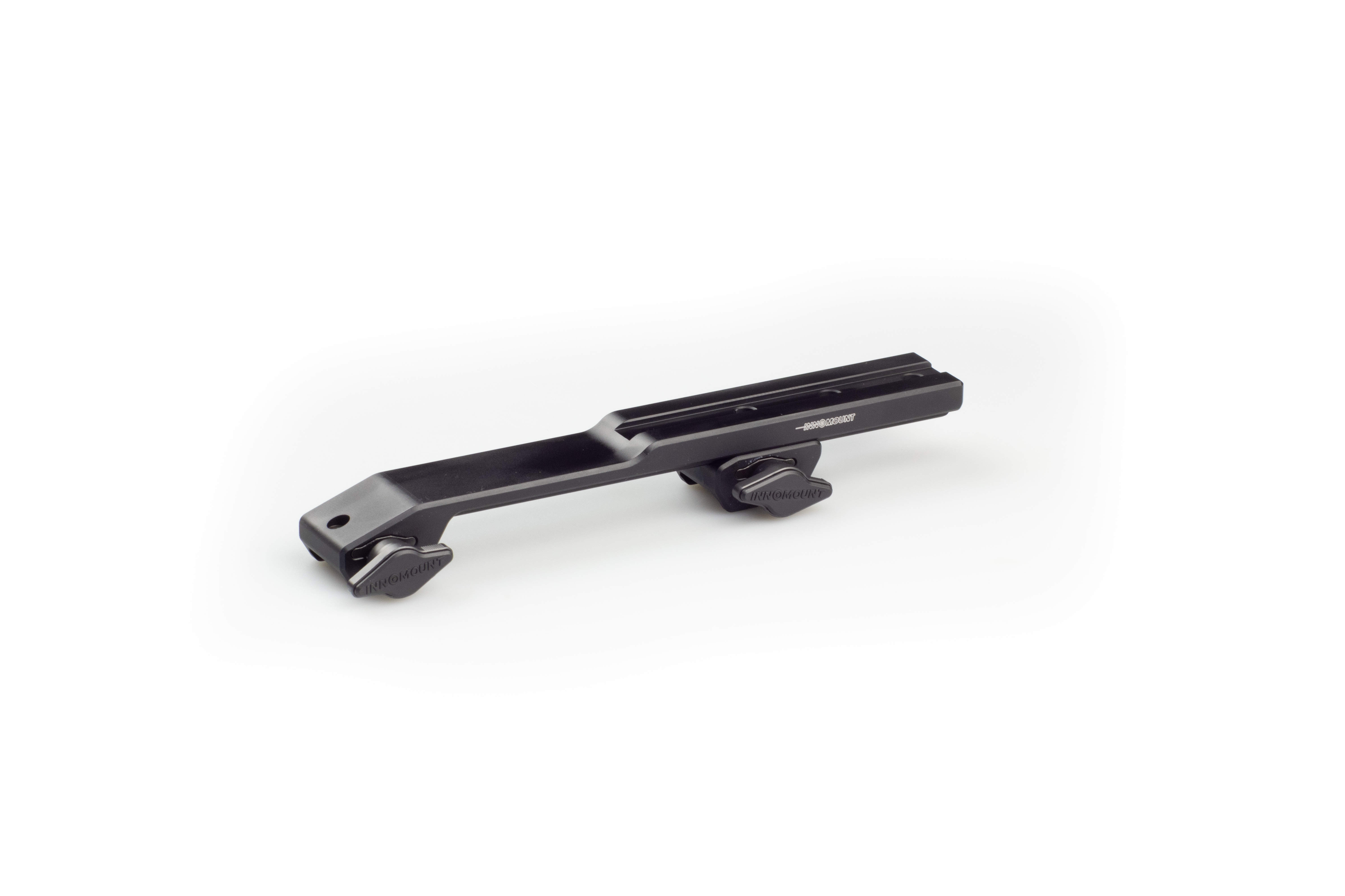 INNOMOUNT ZERO for Weaver/Picatinny - 2 pieces - variable - Pard 2 INNOMOUNT ZERO for Weaver/Picatinny - 2 pieces - variable - Pard 2