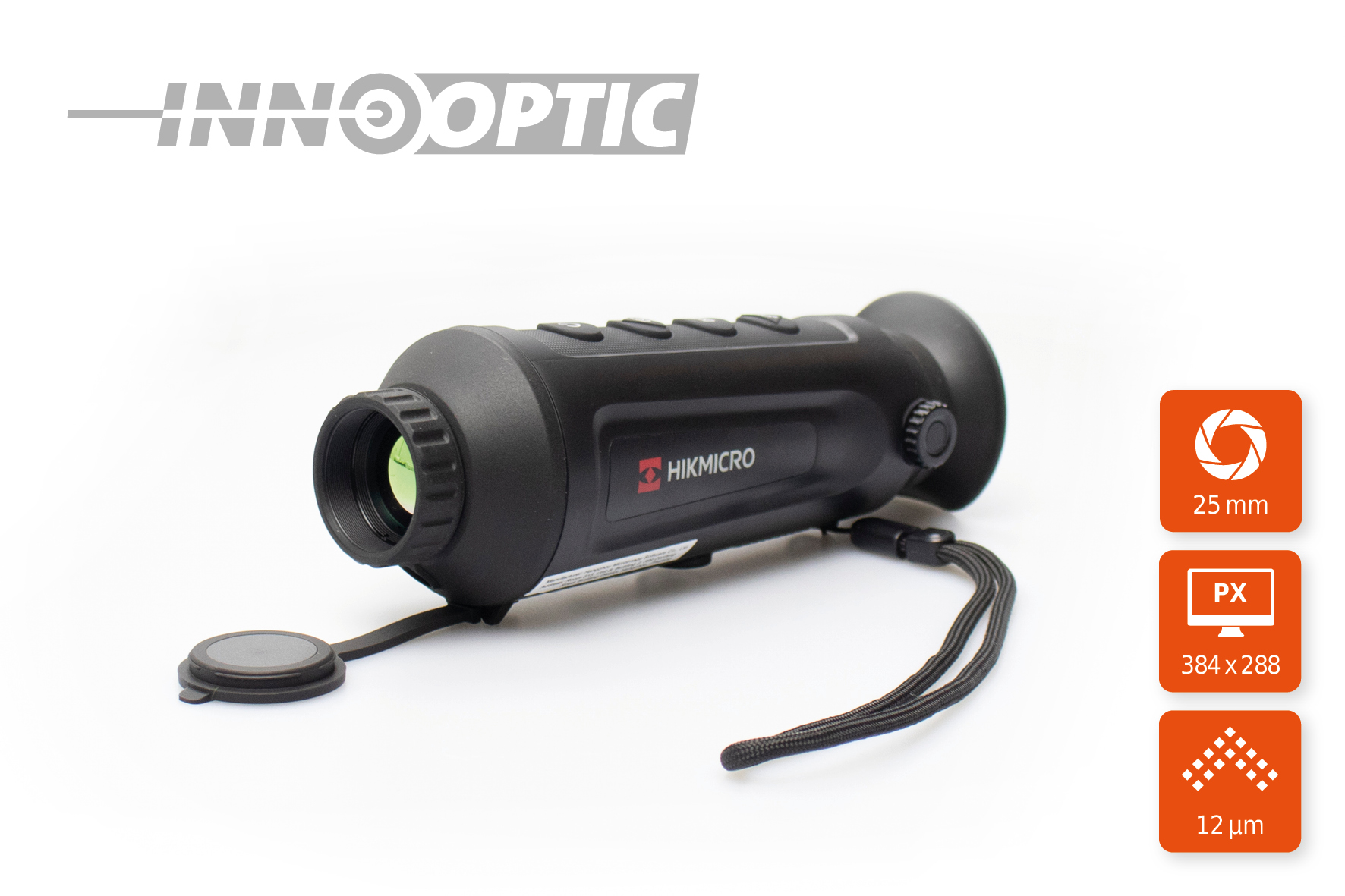 Hikmicro Mini 1 Новосибирск Купить