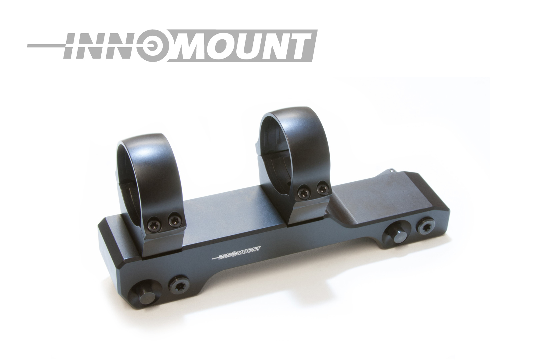 INNOMOUNT QD for CZ 550/557 - Yukon