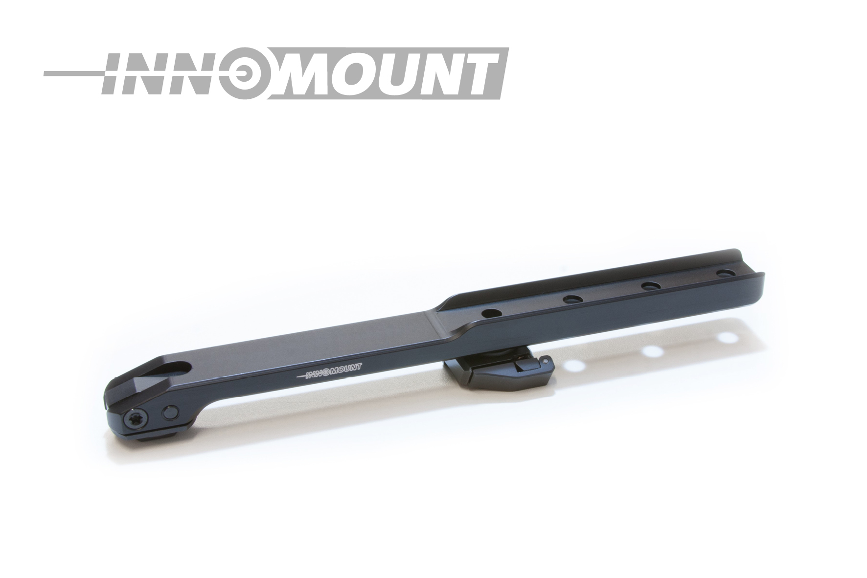 70-IRR-14-XXX-YYY-150 Swing Mount - 15mm Prisma - I Ray Rico