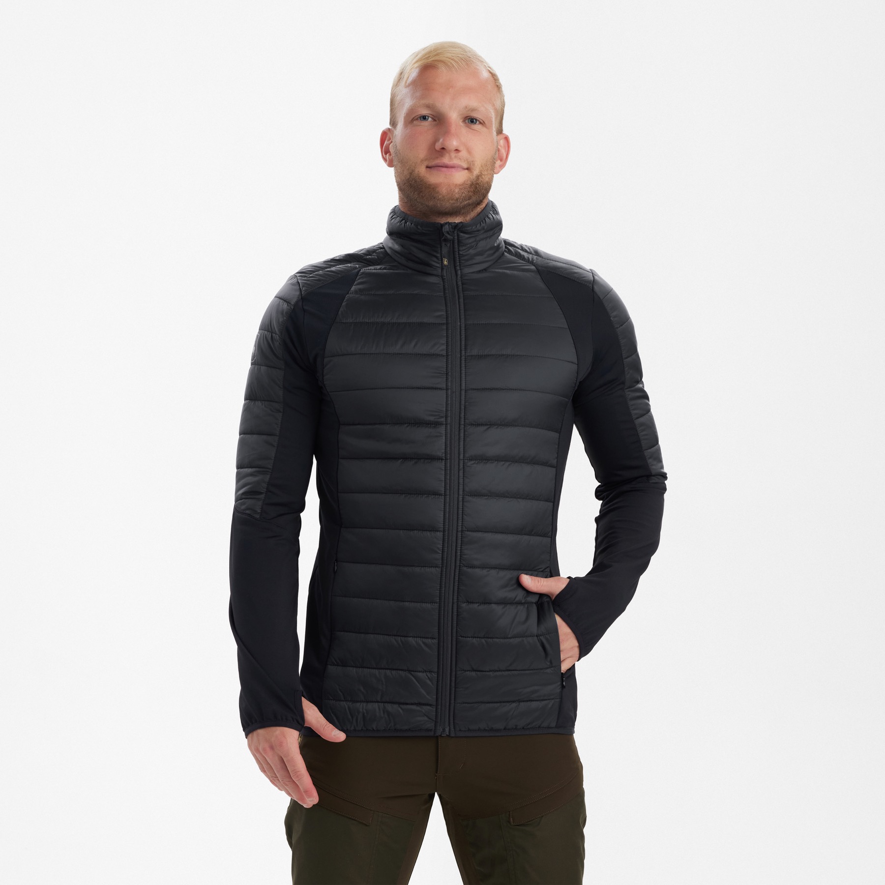 Pine Padded Inner Jacket Pine Padded Inner Jacket