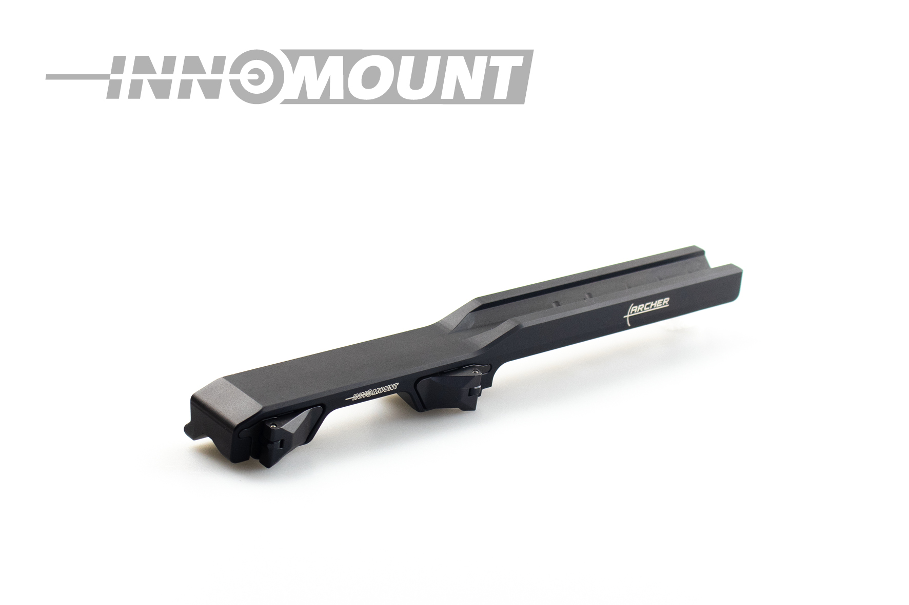 50-AR-800 INNOMOUNT QD für Blaser - TVT
