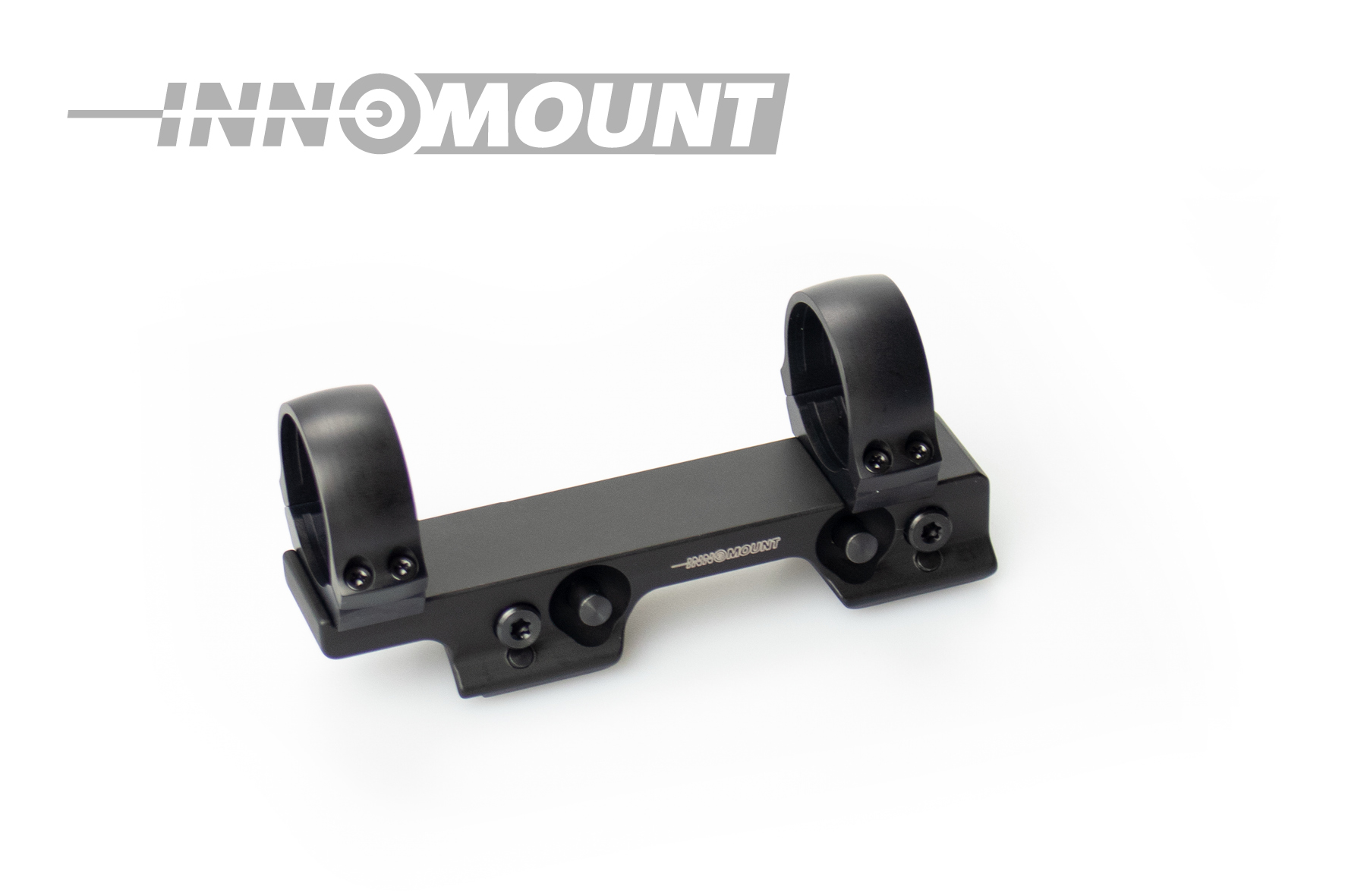 INNOMOUNT QD for Blaser - rings moved forward 20mm - Ring 30mm CH+3