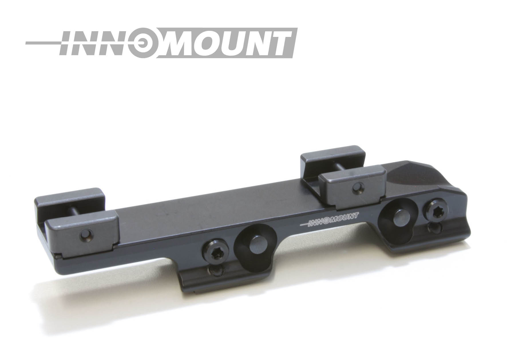 INNOMOUNT QD for Blaser - LM Rail