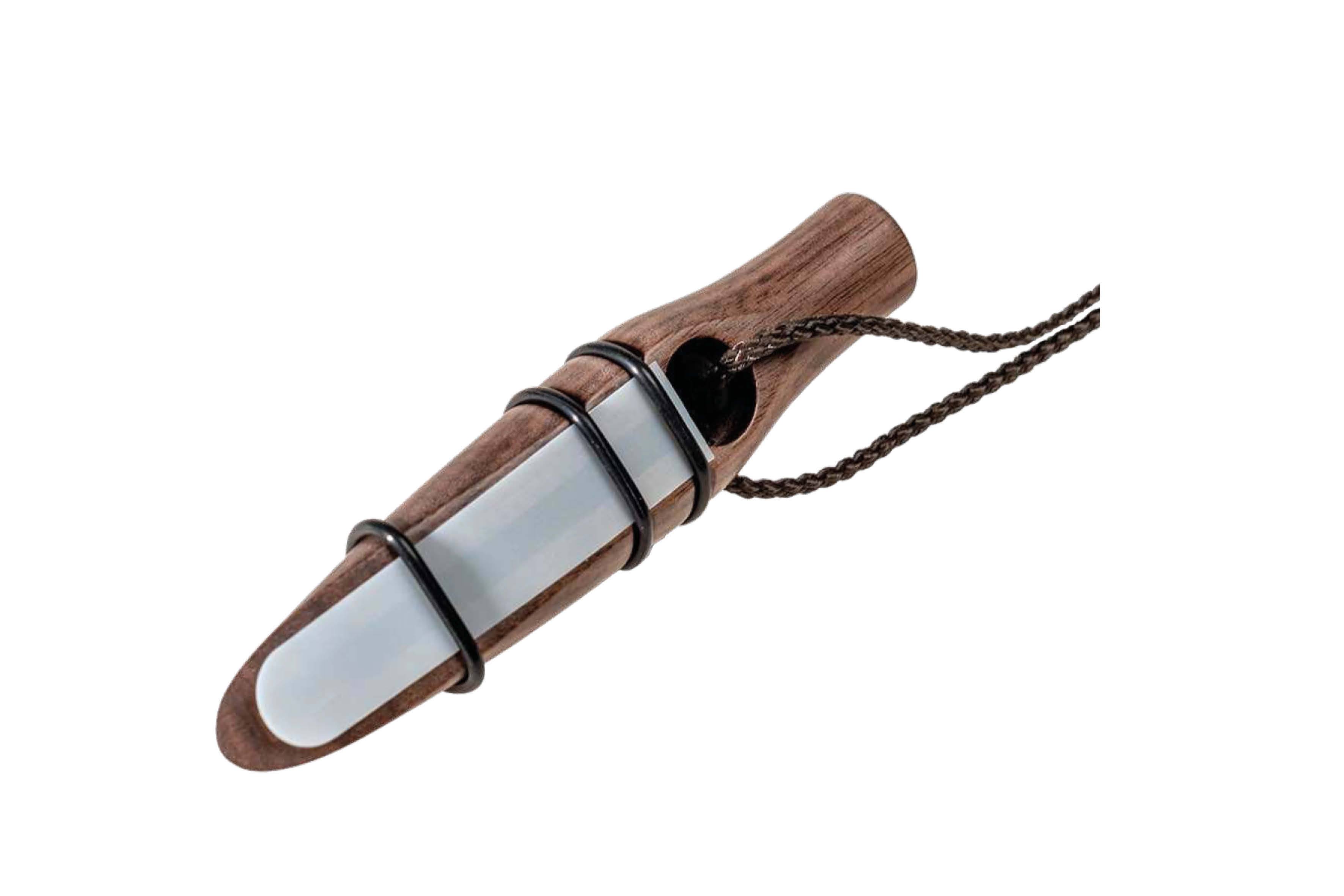 Universal Rehblatter mit integriertem Kitzfiep Universal Rehblatter mit integriertem Kitzfiep