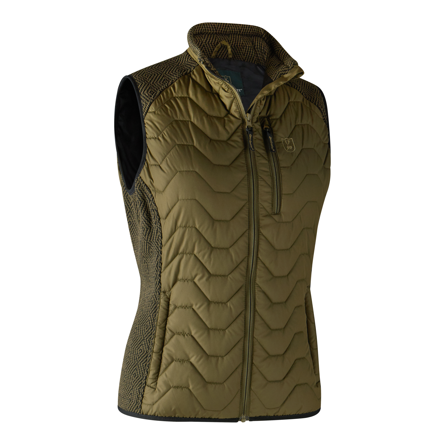 Lady Beth Padded Waistcoat Lady Beth Padded Waistcoat