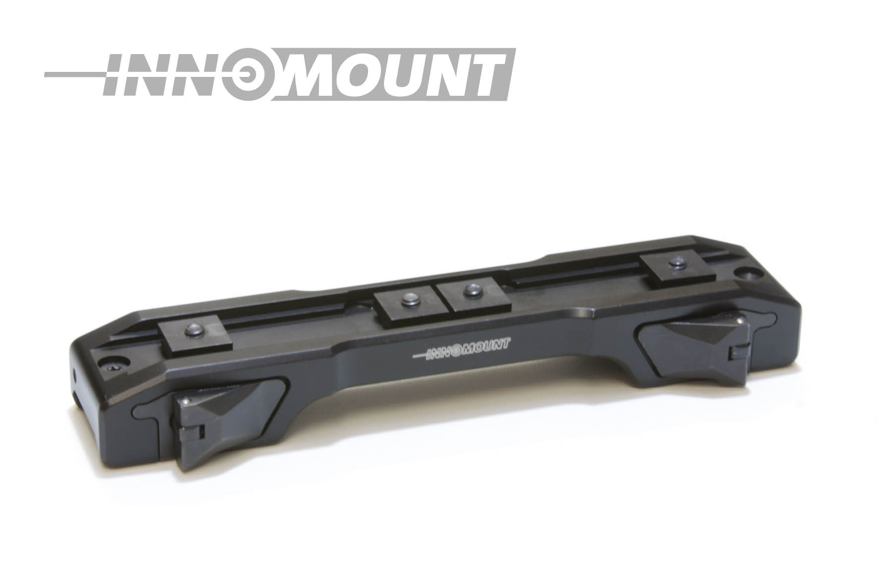 INNOMOUNT QD for Tikka T3/T3(x) - Swarovski SR