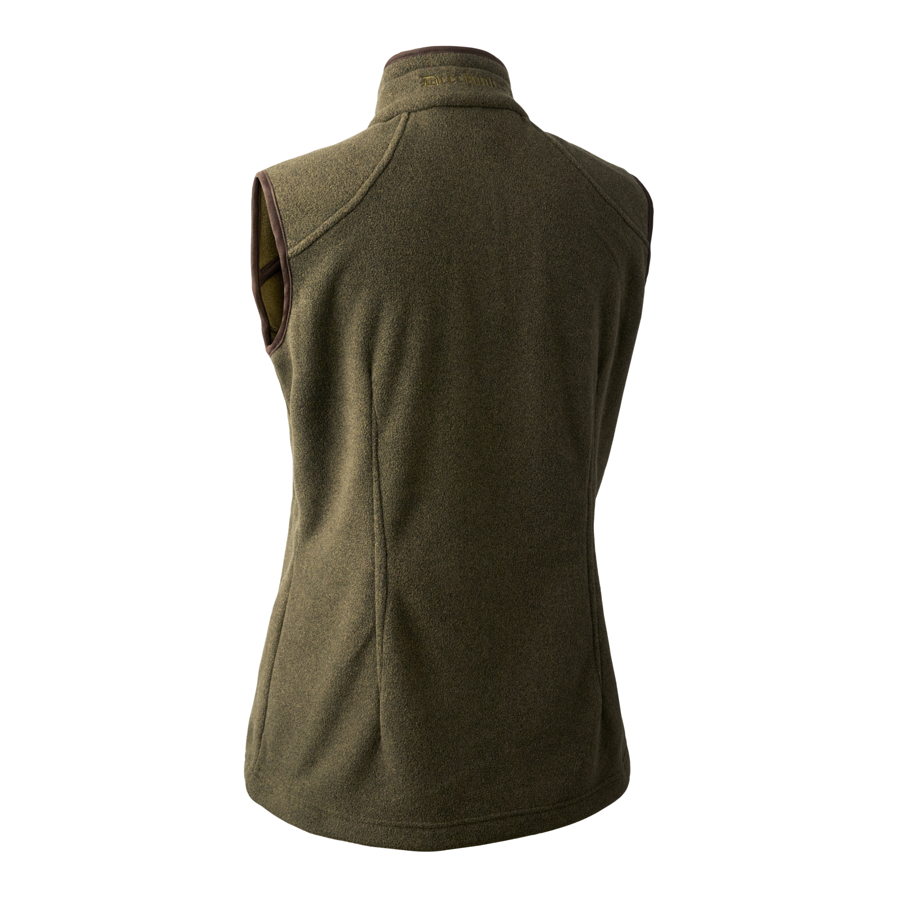 Lady Josephine Fleece Waistcoat