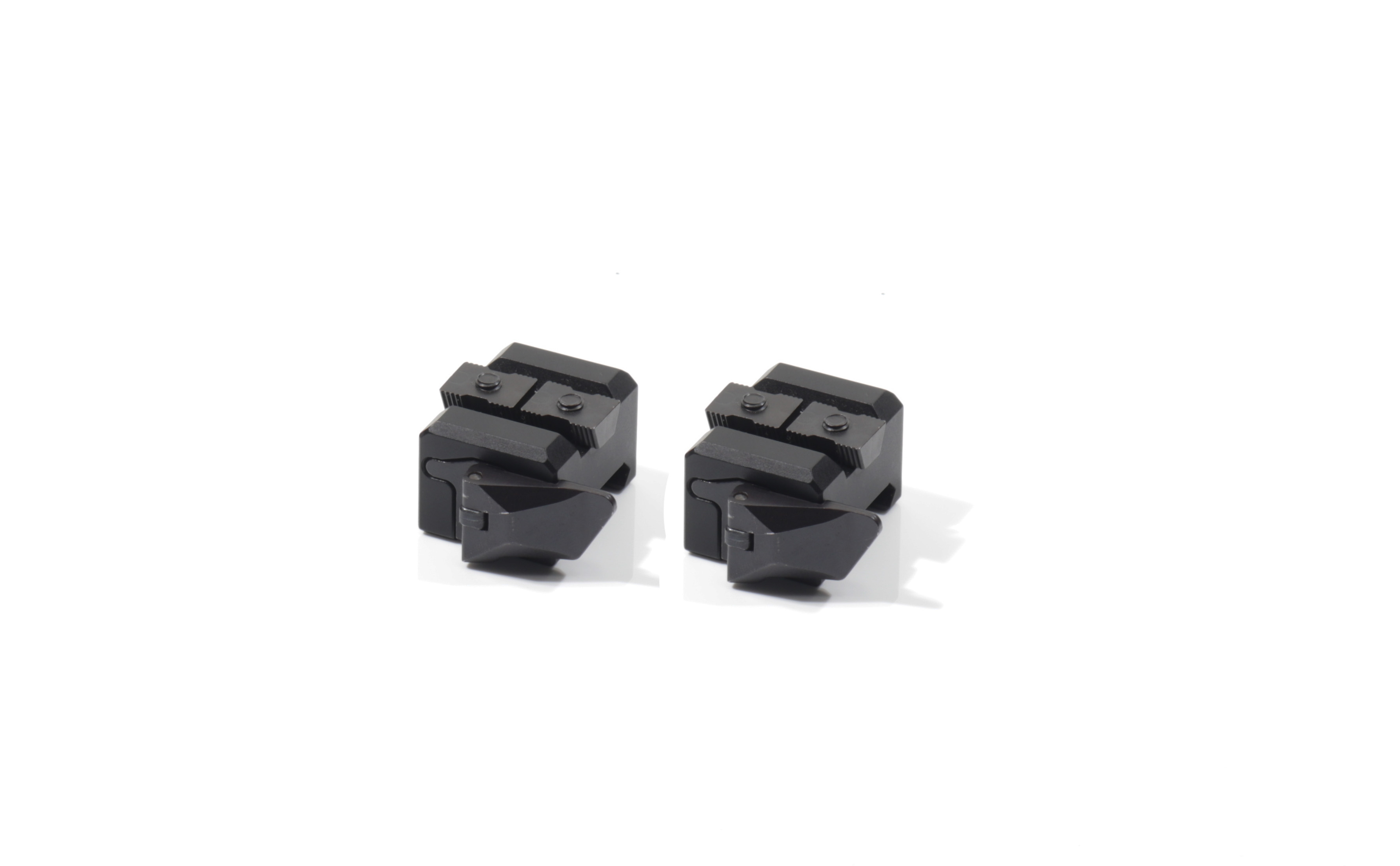 INNOMOUNT QD Basic - two piece
for Picatinny - Zeiss ZM/VM