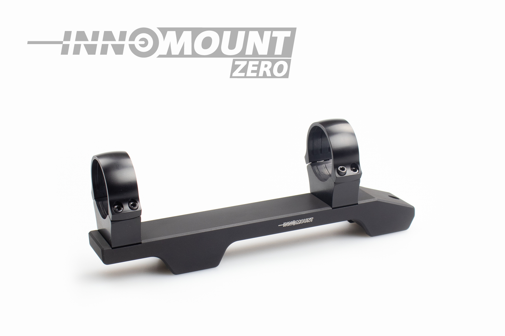 INNOMOUNT ZERO for Weaver/Picatinny - Tube/Digital (30mm)