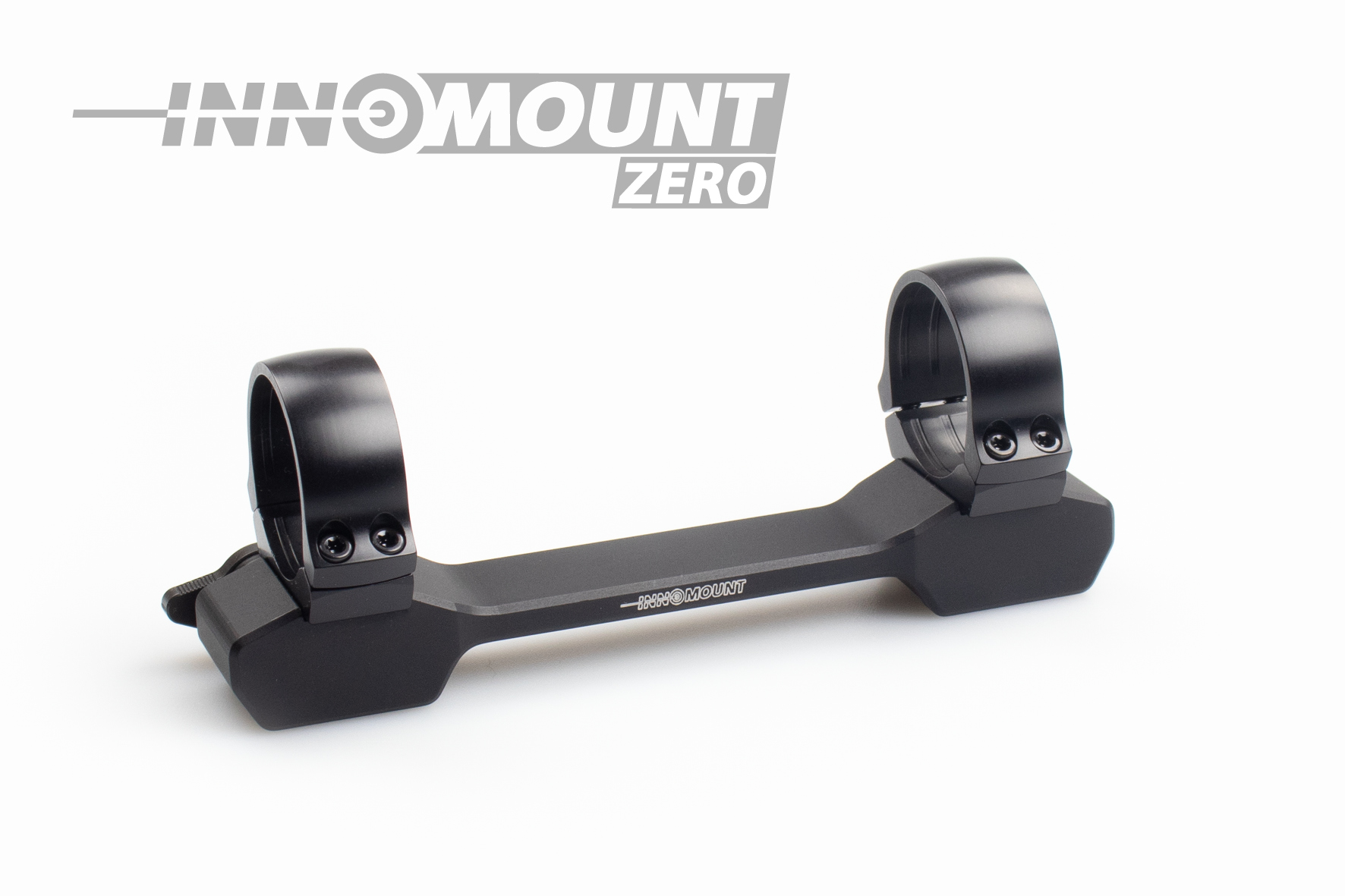 INNOMOUNT ZERO for TikkaT3(x) - Ring 26mm CH+6