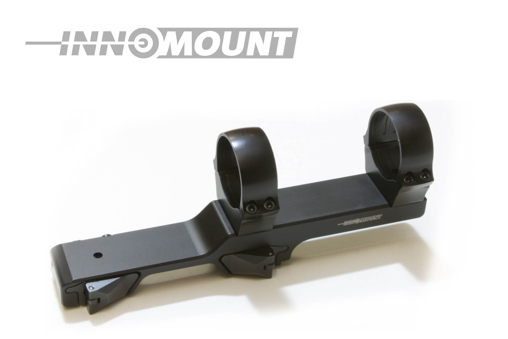 INNOMOUNT QD for Blaser - Yukon