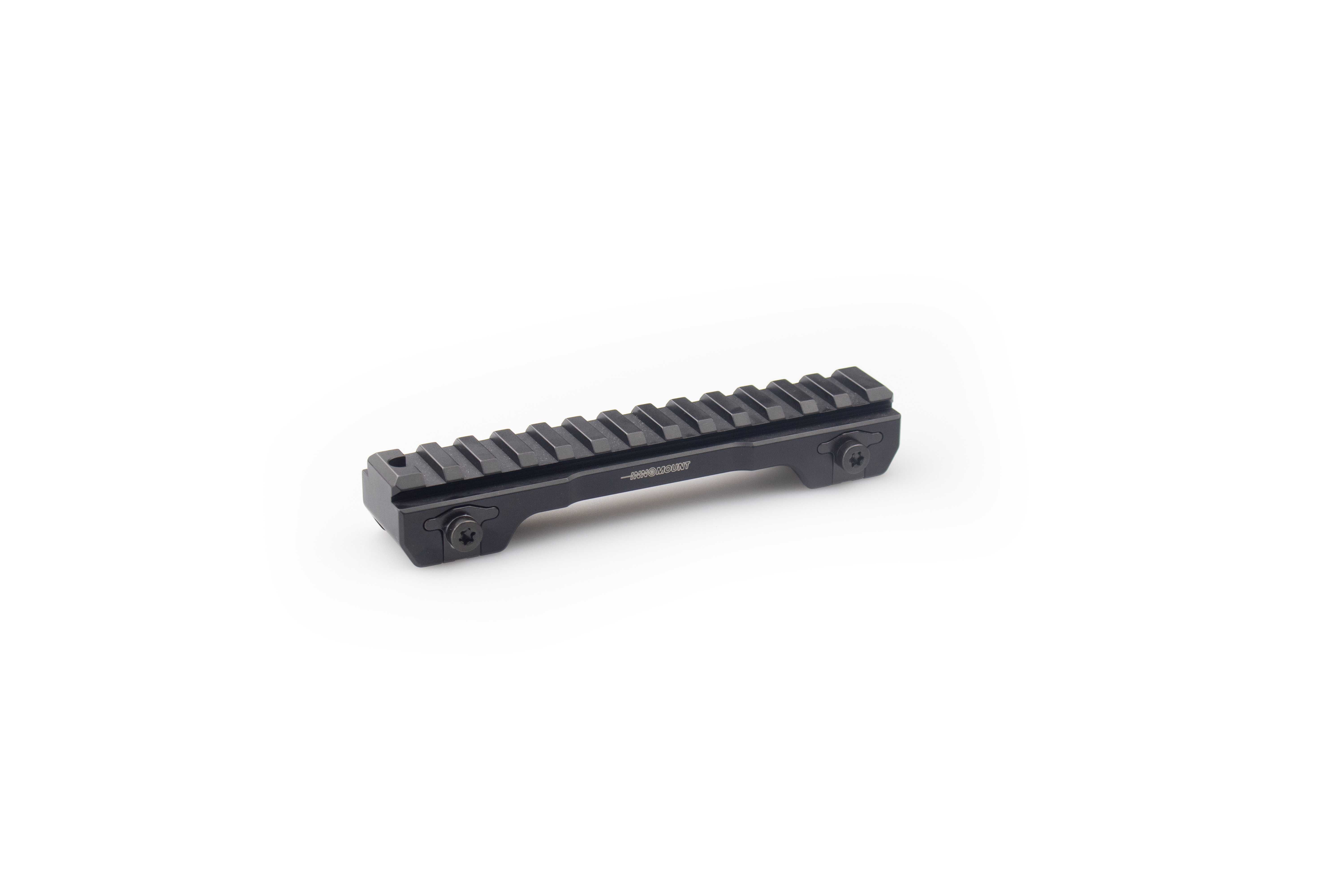 INNOMOUNT FM für Weaver/Picatinny - Picatinny INNOMOUNT FM für Weaver/Picatinny - Picatinny