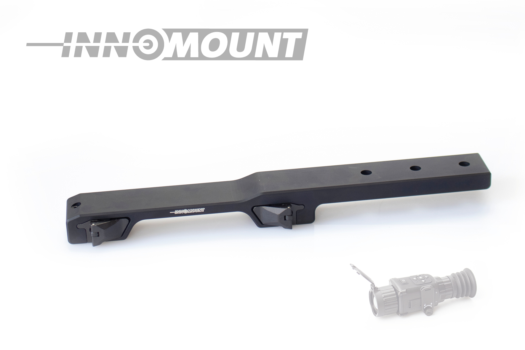 50-HMT-200 INNOMOUNT QD für Weaver/Picatinny - Hikmicro