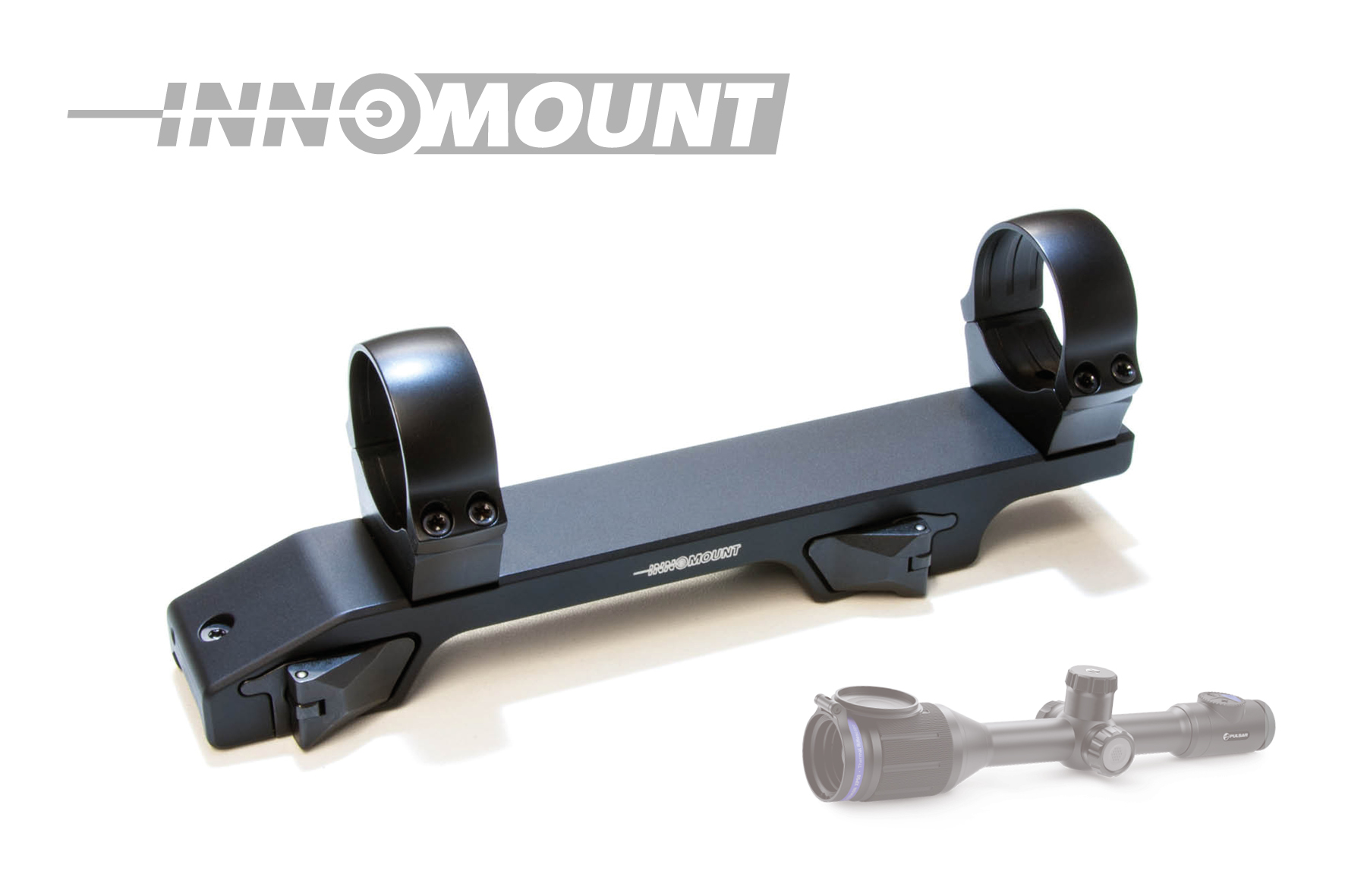 INNOMOUNT QD for Sauer 303 - Tube/Thermal (30mm)