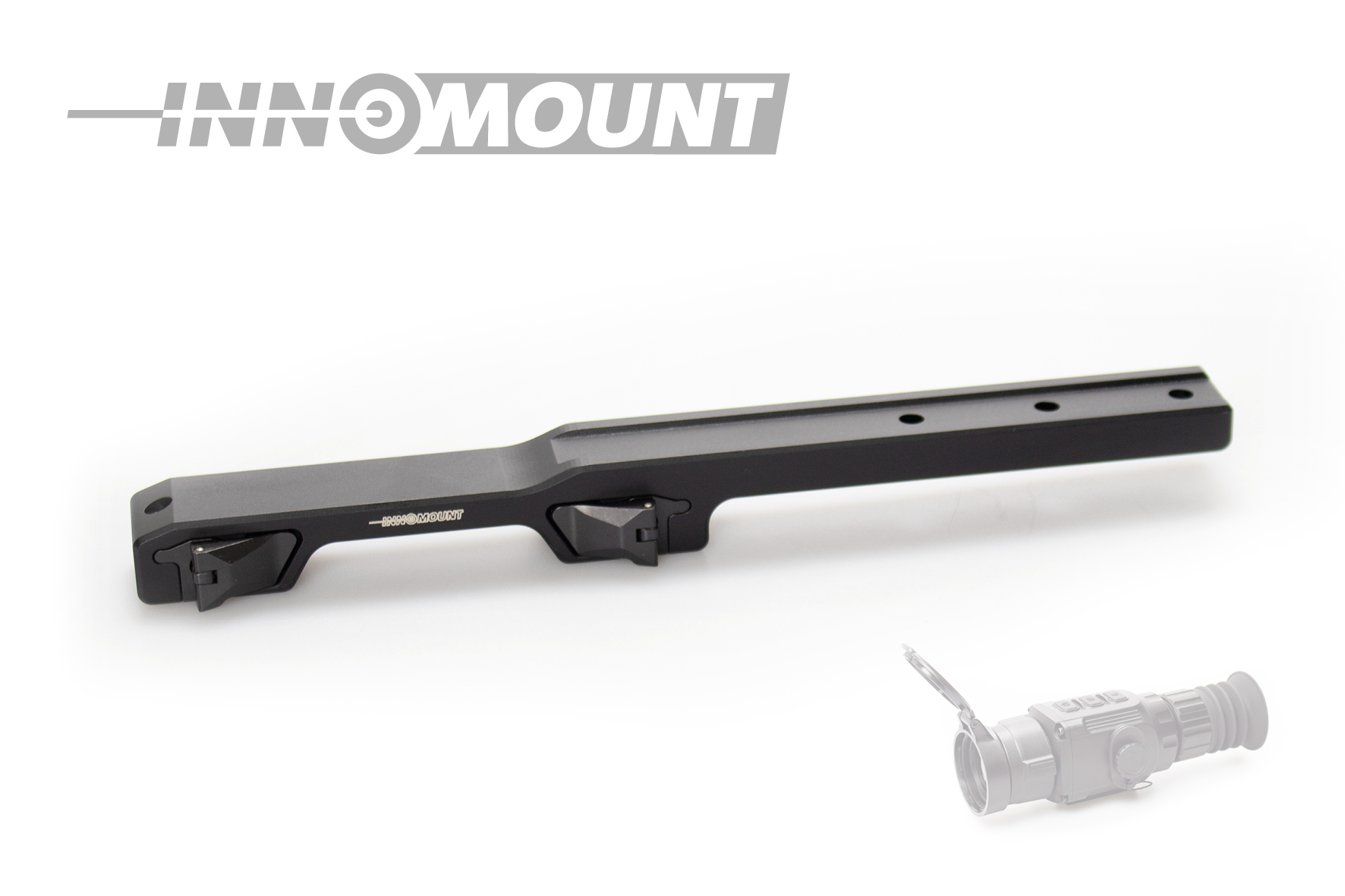 50-IRS-600 INNOMOUNT QD für Sauer 303 - Infiray