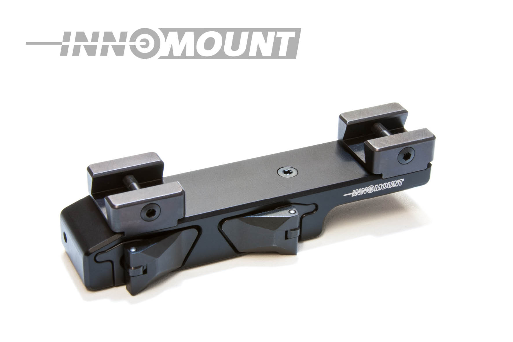 INNOMOUNT QD for 12mm Prisma - LM Rail