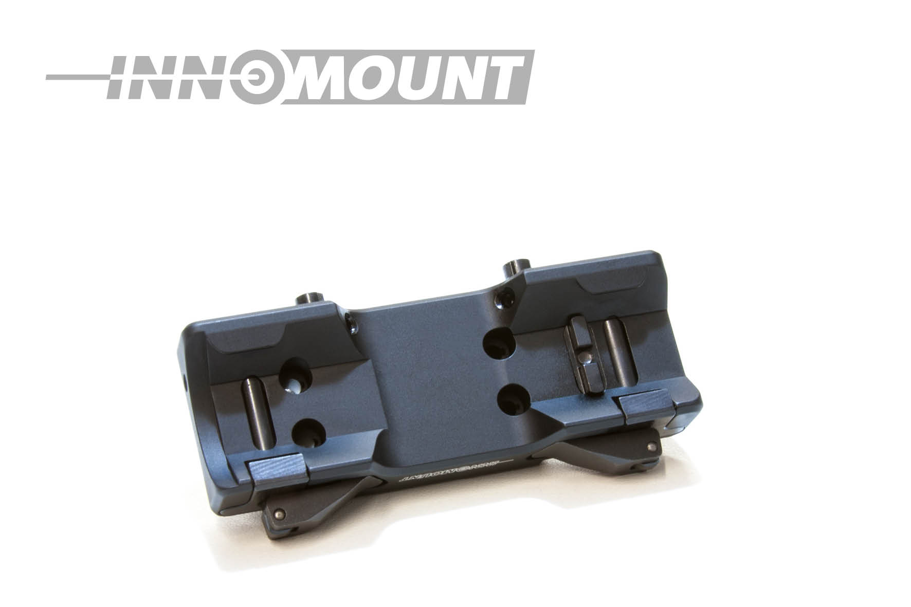 INNOMOUNT QD für Merkel - SLIGHT LONG - Aimpoint Micro