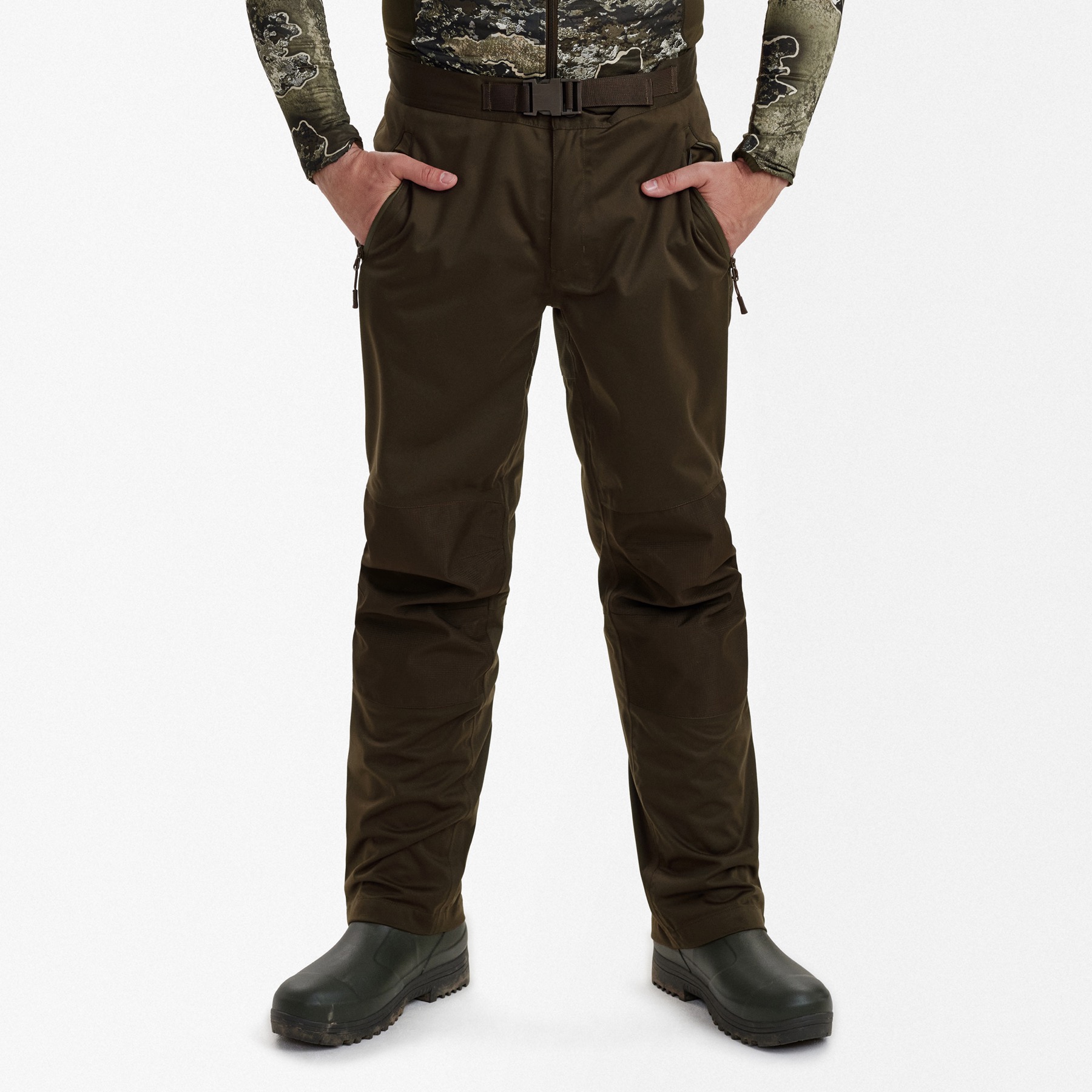 Excape Rain Trousers Excape Rain Trousers