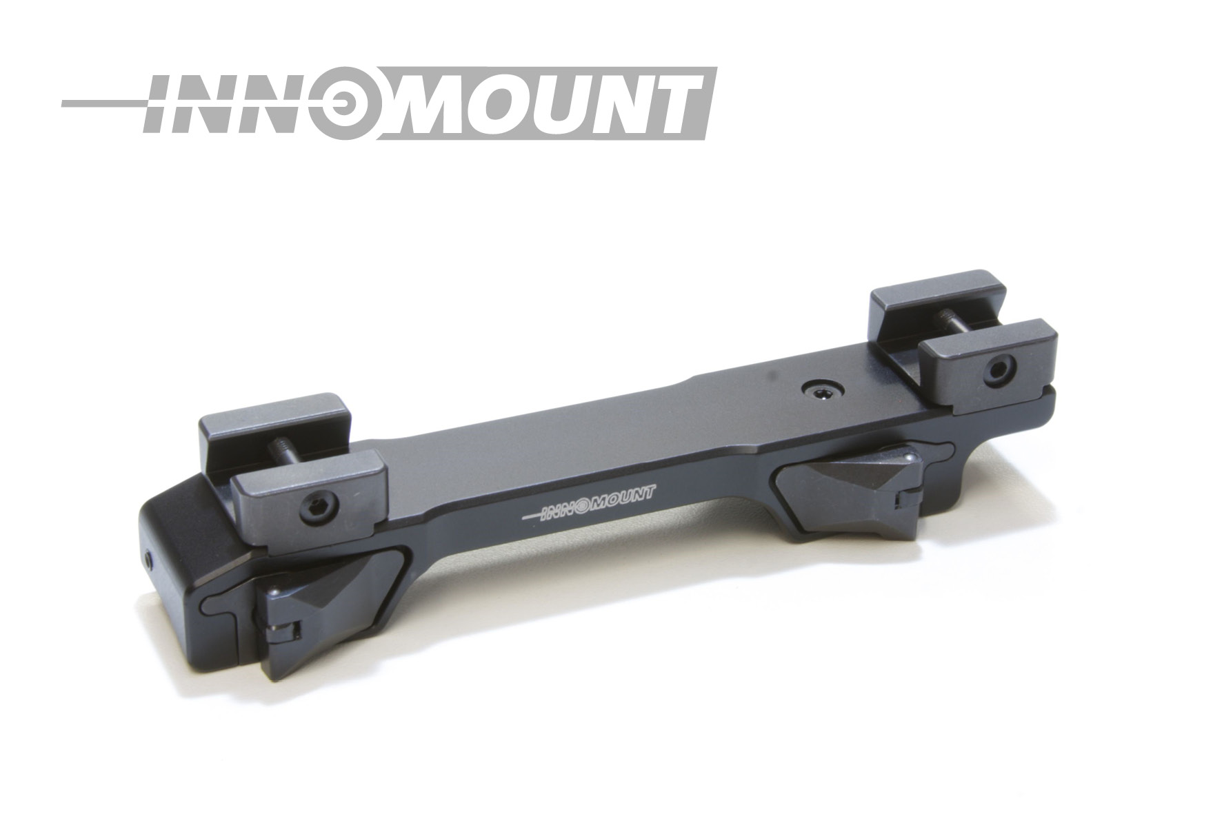 INNOMOUNT QD for Sauer 404 - LM Rail