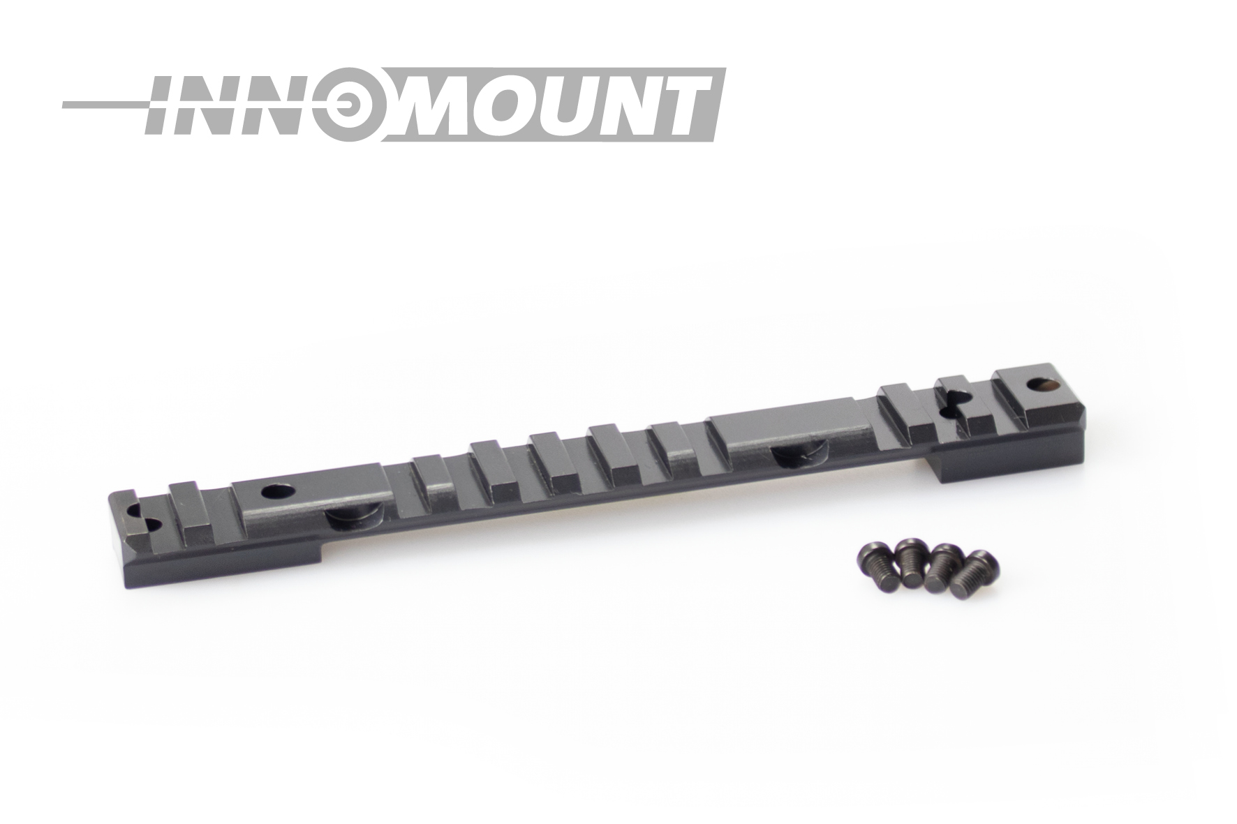 2021-01_Webshop_Montagen Multirail - for Picatinny/Blaser - for Benelli Lupo - UNS 6-48 x 5,2 x 5 - Torx