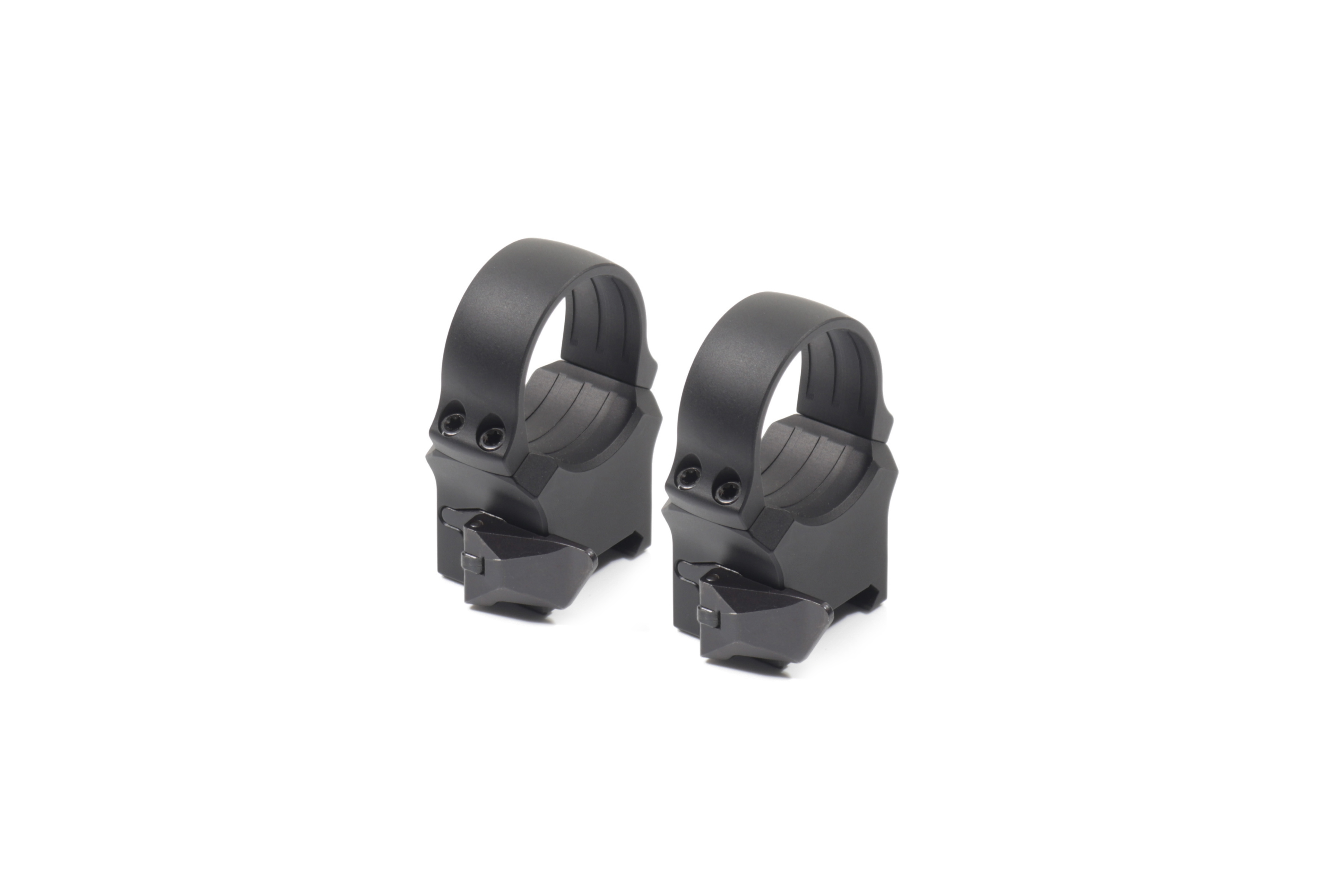 INNOMOUNT QD Basic - two piece
for Picatinny - Ring 30mm - BH11