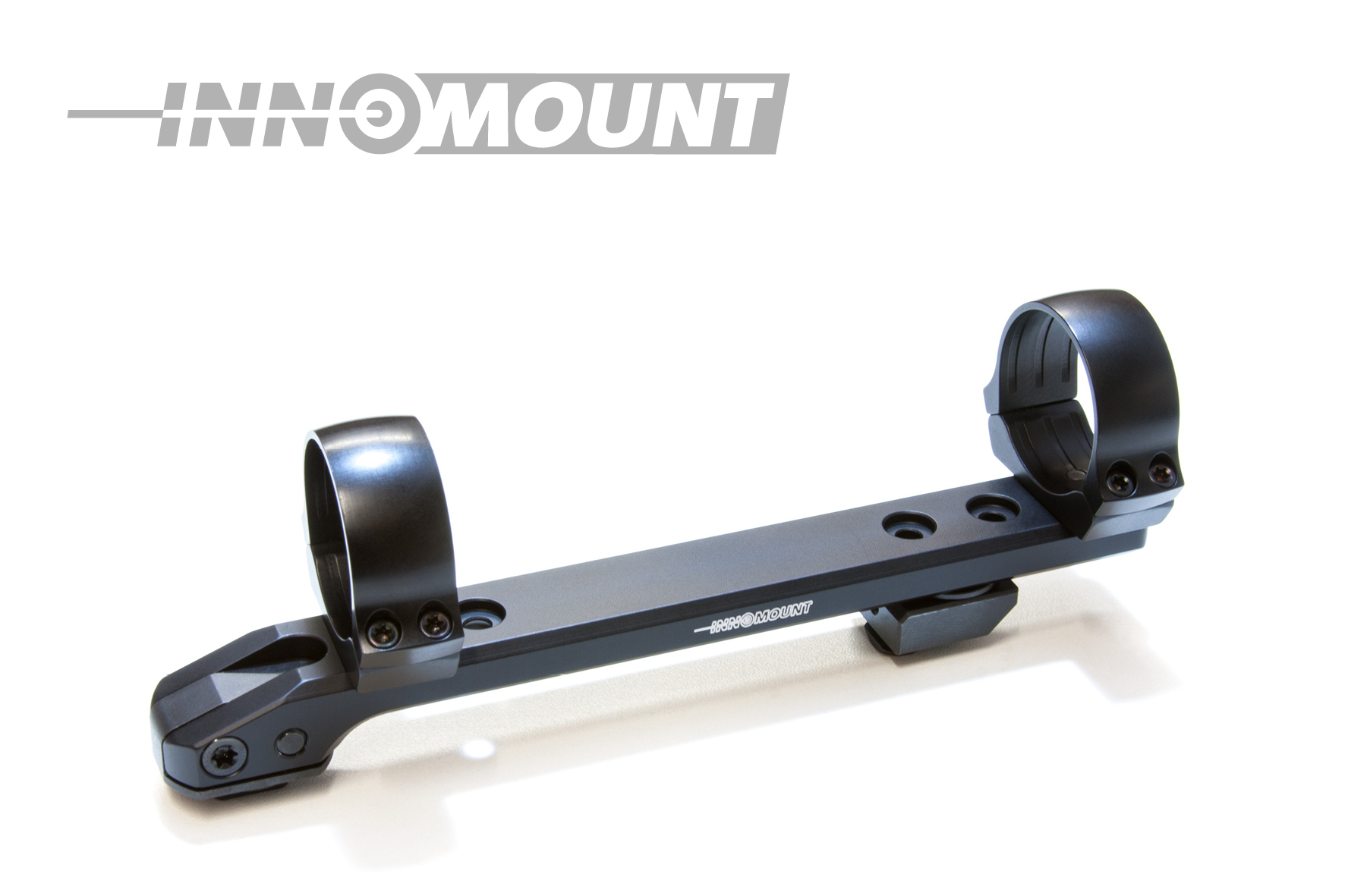 Swing mount - Pivot bolt lock EAW - Tube/Thermal (30mm)