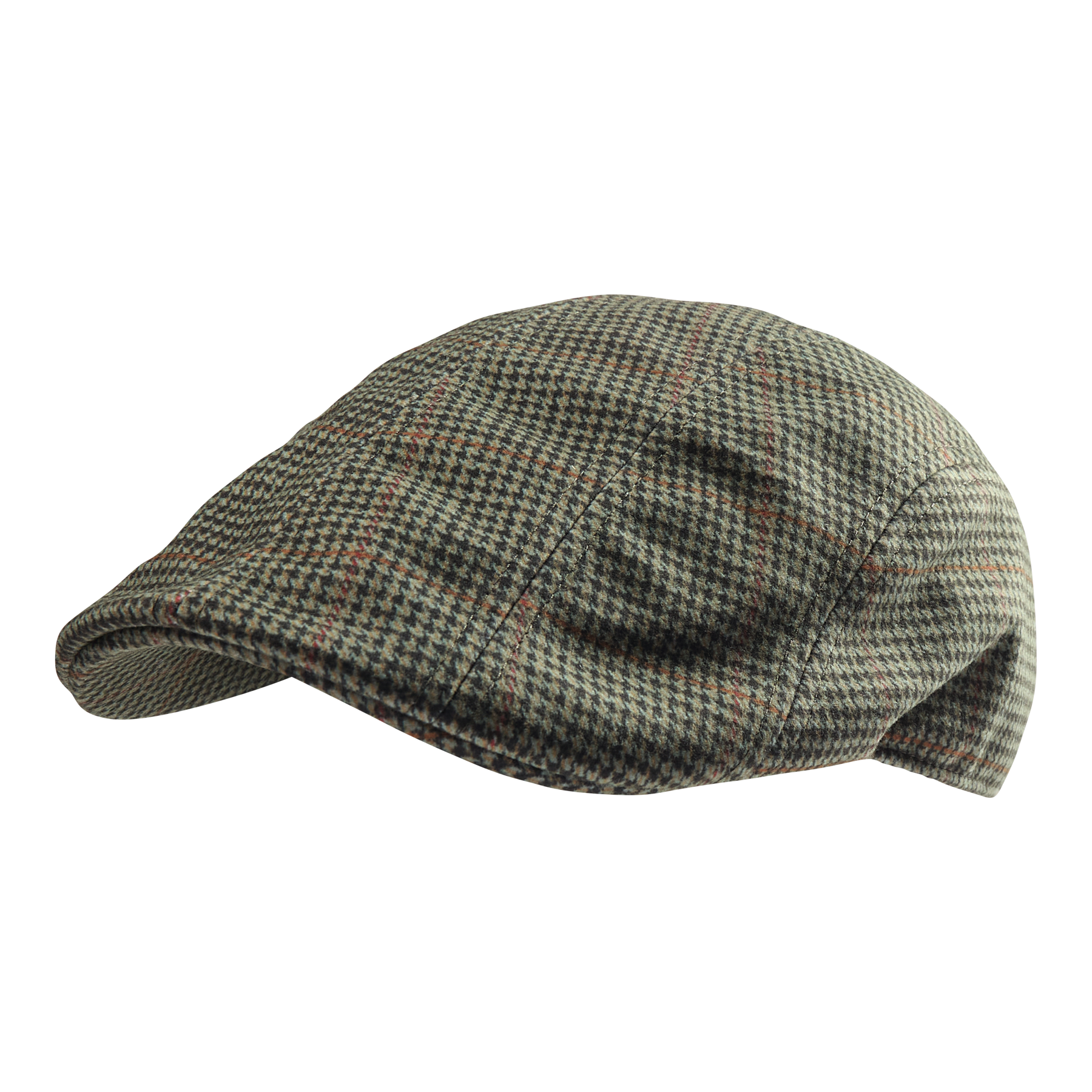 Pro Gamekeeper Flatcap