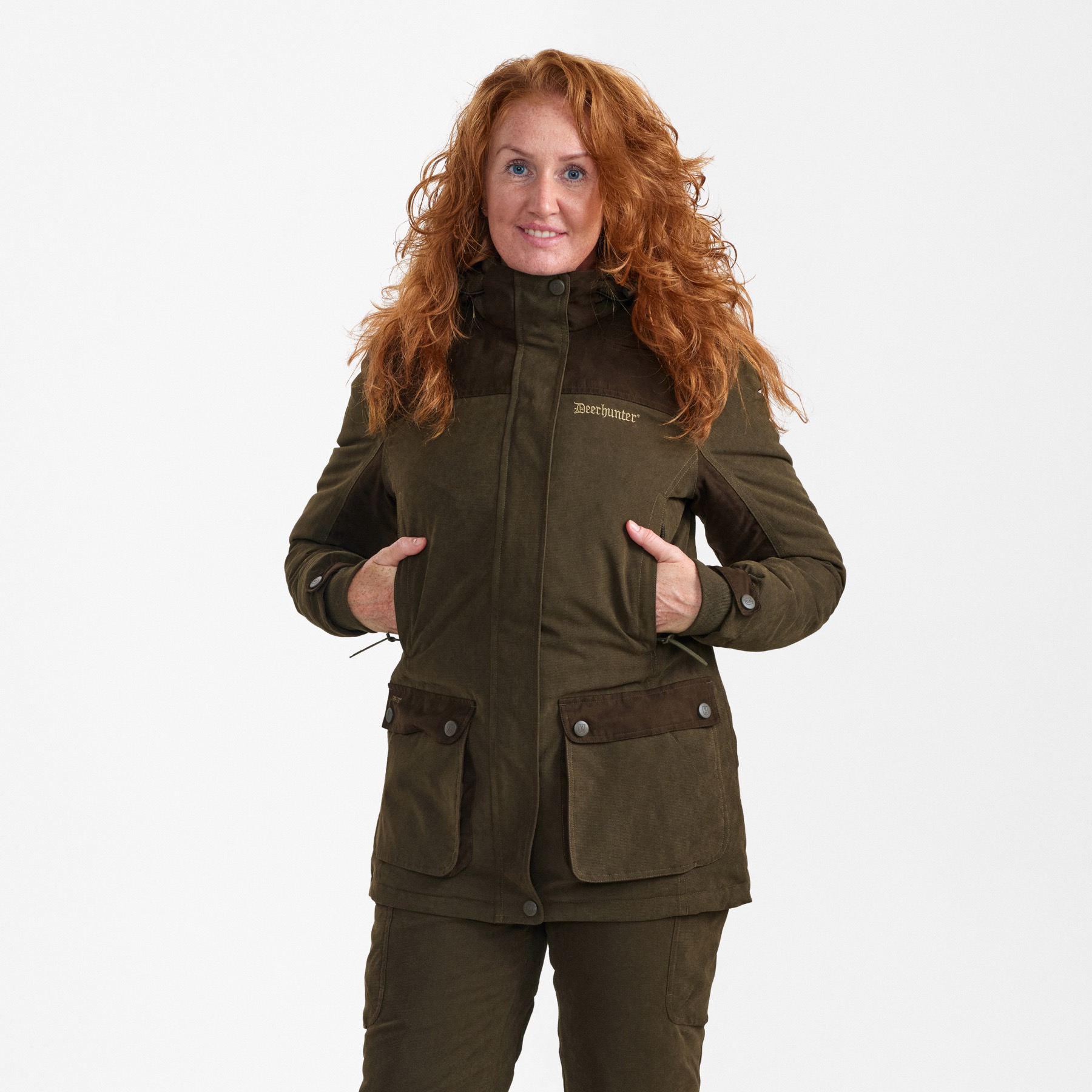 Lady Eagle Winterjacke Lady Eagle Winterjacke