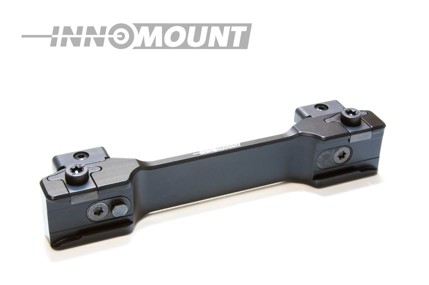 INNOMOUNT FM for Tikka T3/T3(x) - LM Rail