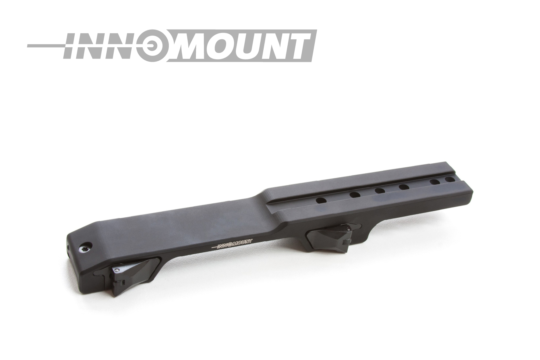 50-PD2-500OmfjlAcWD6vev INNOMOUNT QD für Merkel - Pard 2