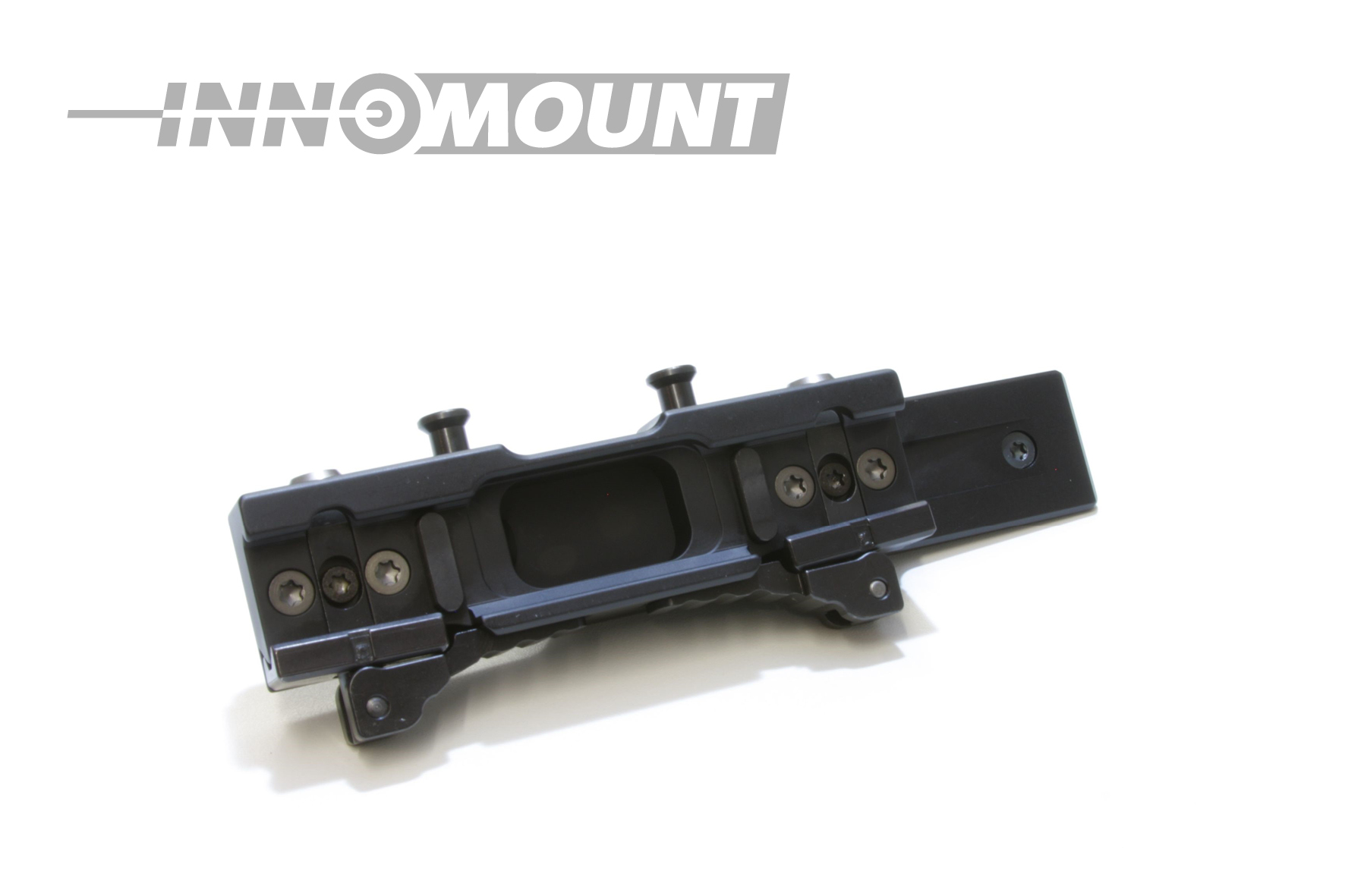 Tactical Quick Release Mount - Flex - Cantilever - VM - CH 23mm