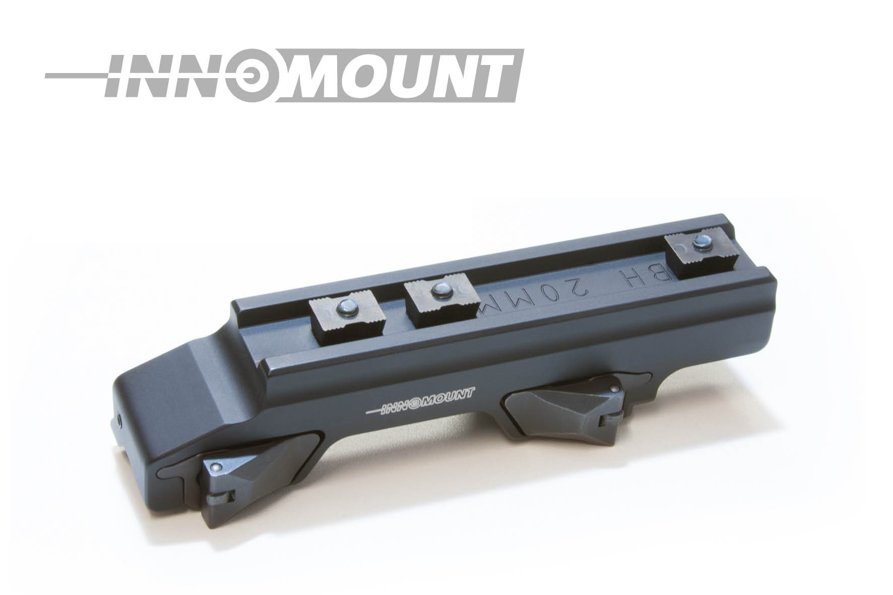 INNOMOUNT QD for Blaser - Zeiss ZM/VM - CH 20