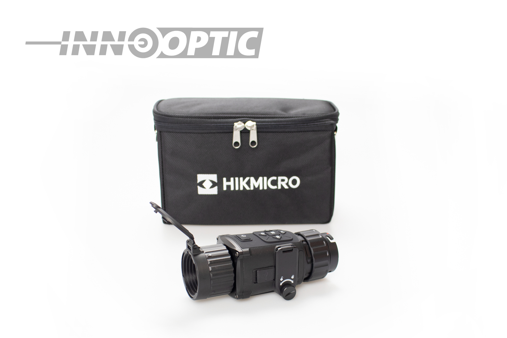 HIKMICRO Thunder Pro TE 19C inkl. Sonderaktion