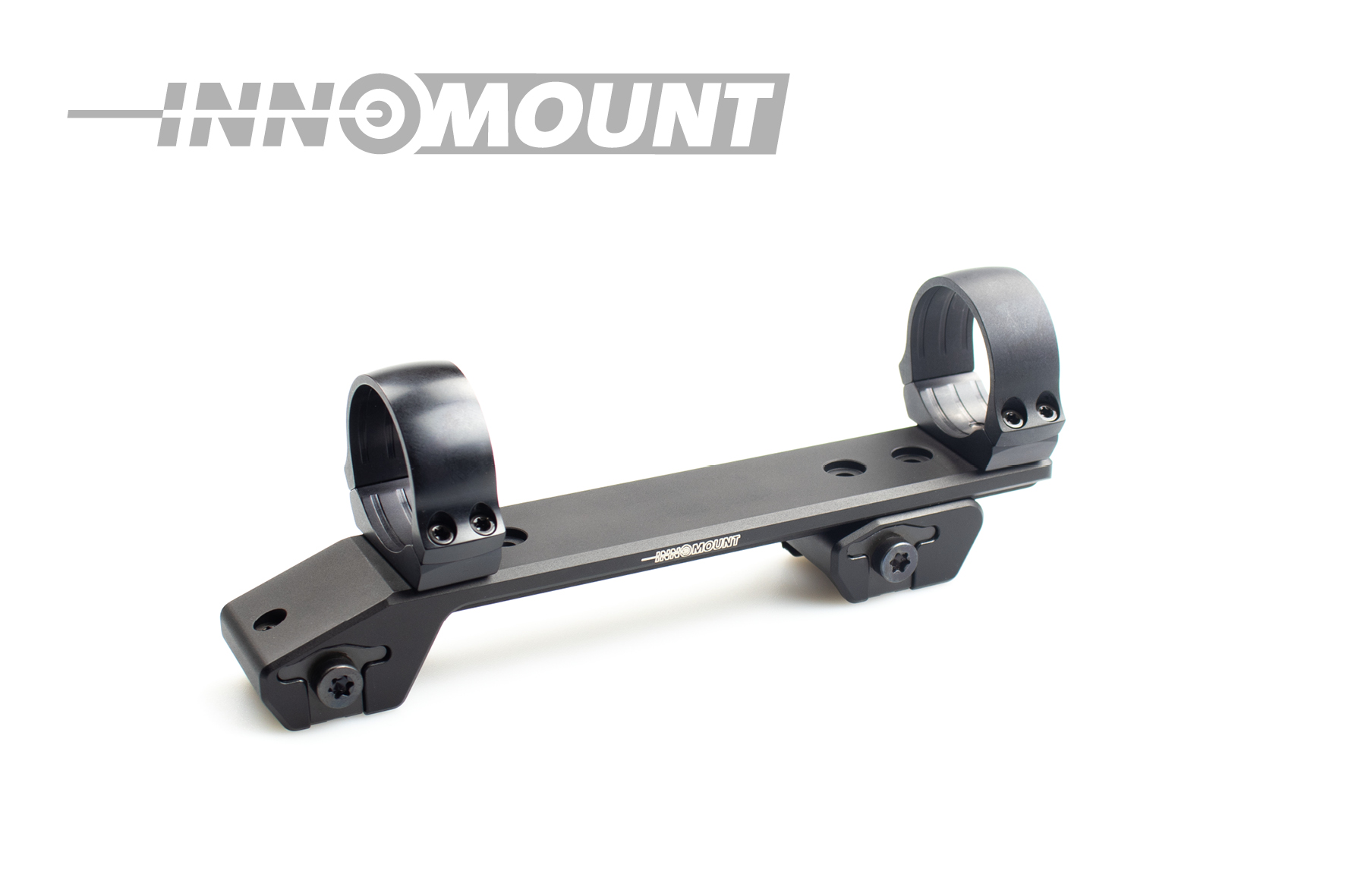 56-30-200vnKg3n388iTIY INNOMOUNT FM für Weaver/Picatinny - zweiteilig - variabel - Ring 26mm BH+3