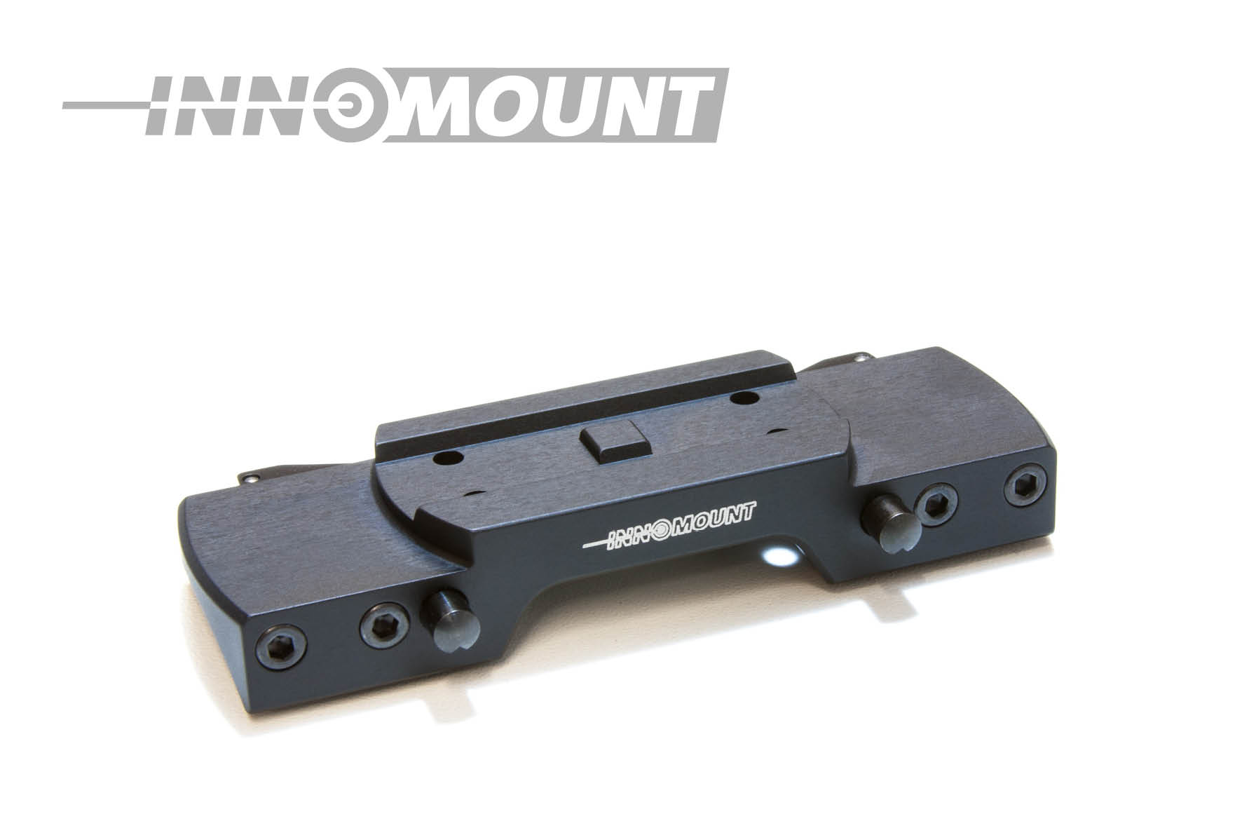 INNOMOUNT QD für Sauer 404 - SLIGHT LONG - Aimpoint Micro